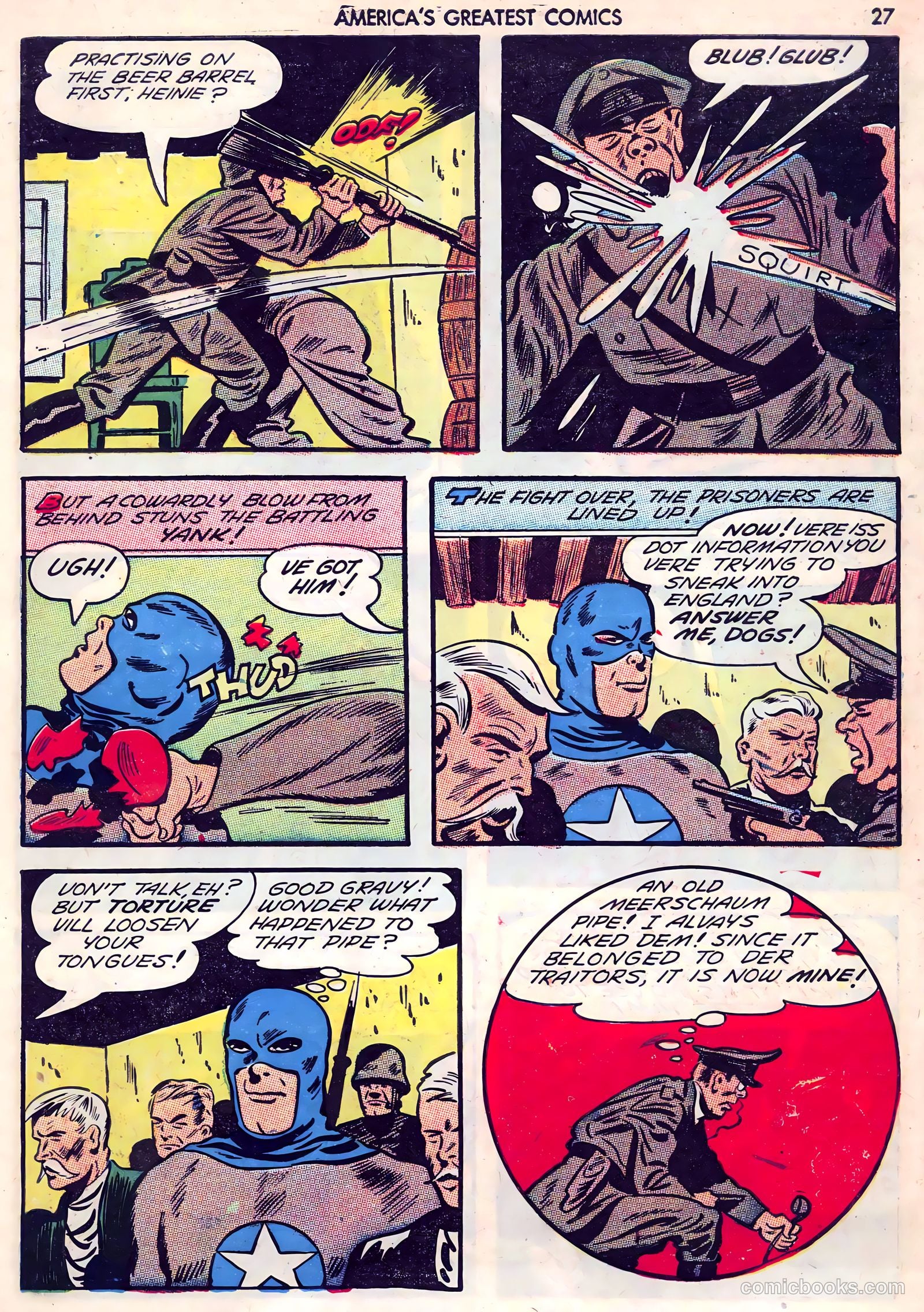 America's Greatest Comics #7 (1943) — page 26 of 100