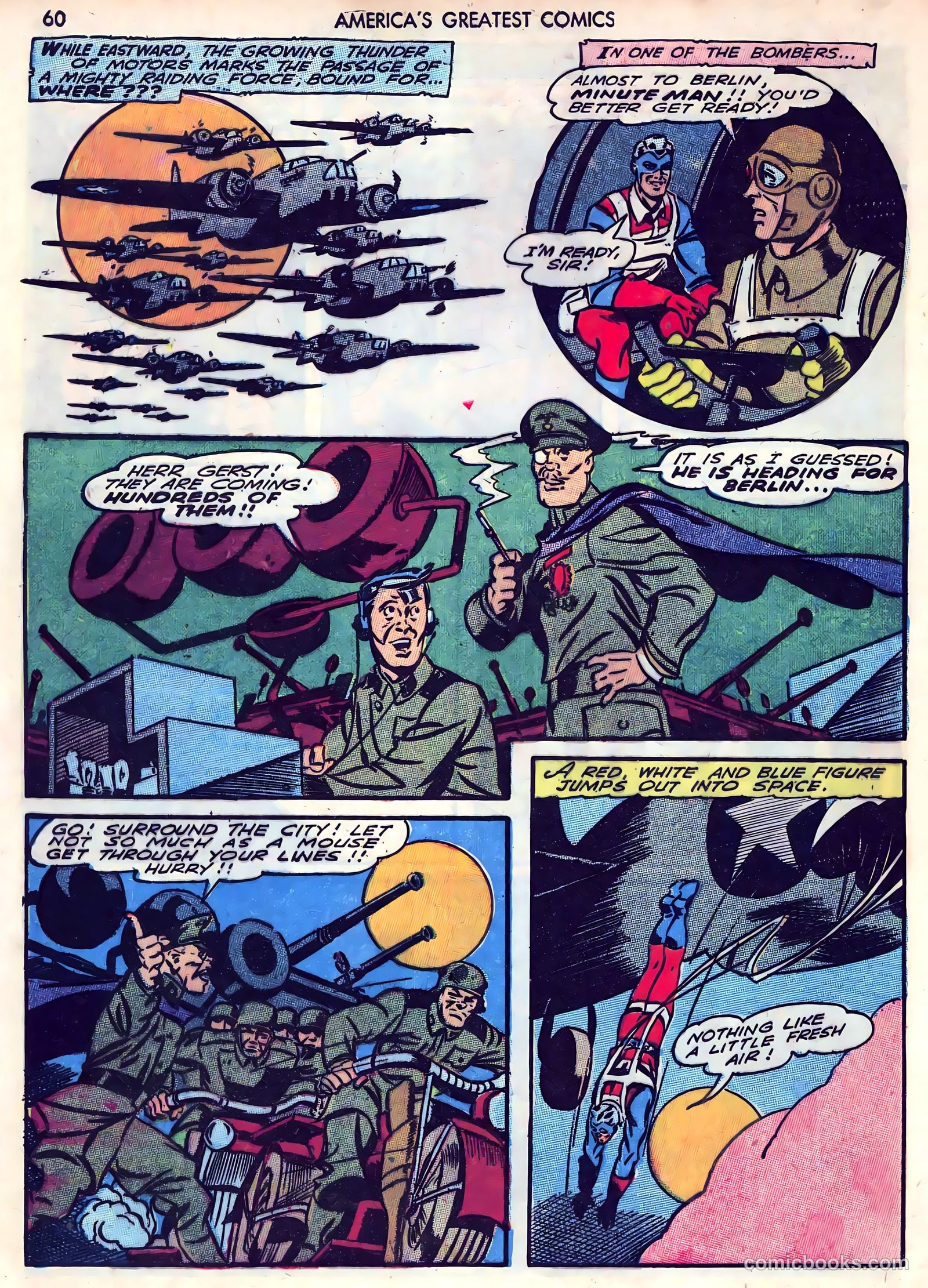 America's Greatest Comics #7 (1943) — page 59 of 100