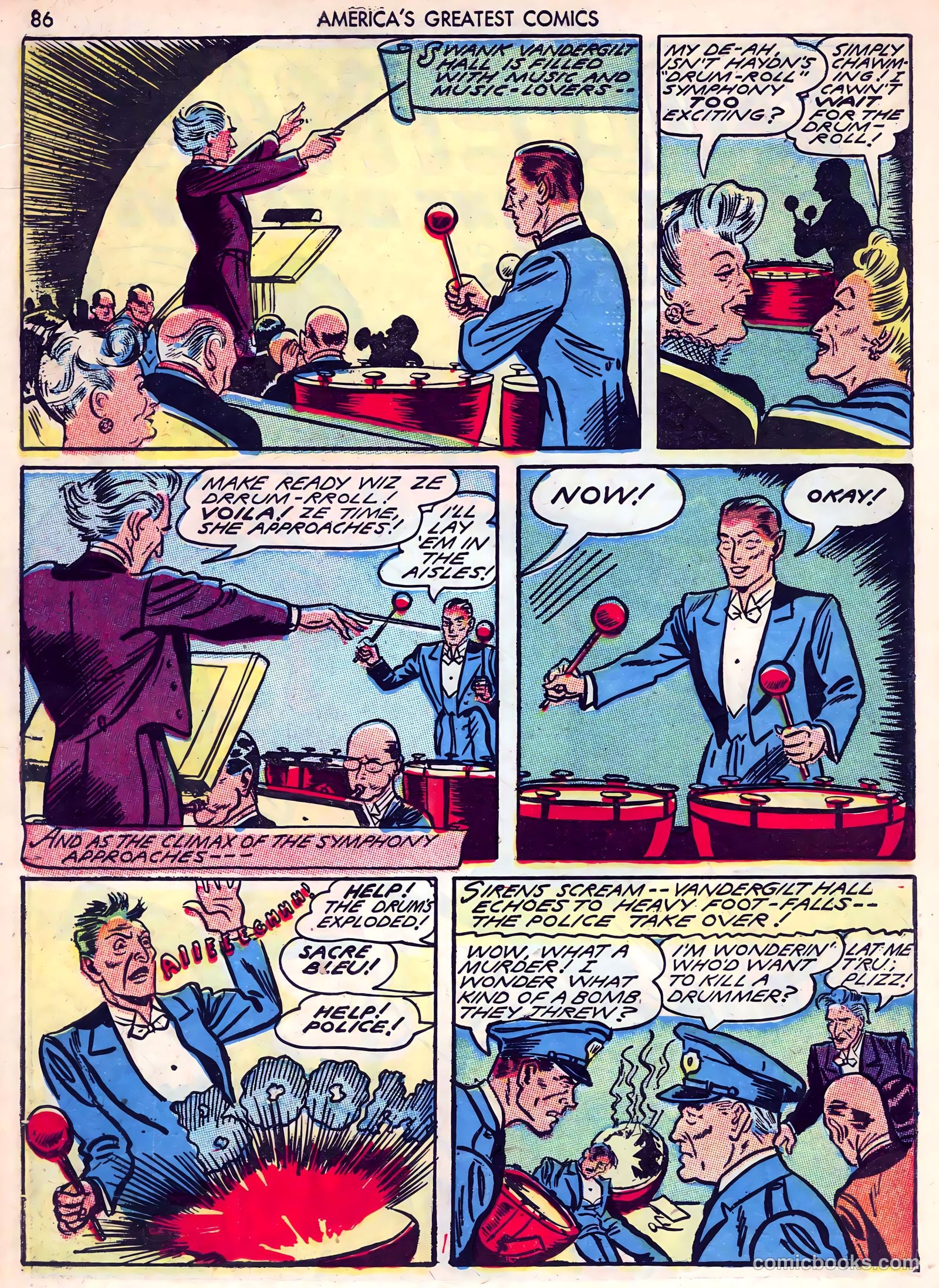 America's Greatest Comics #7 (1943) — page 85 of 100