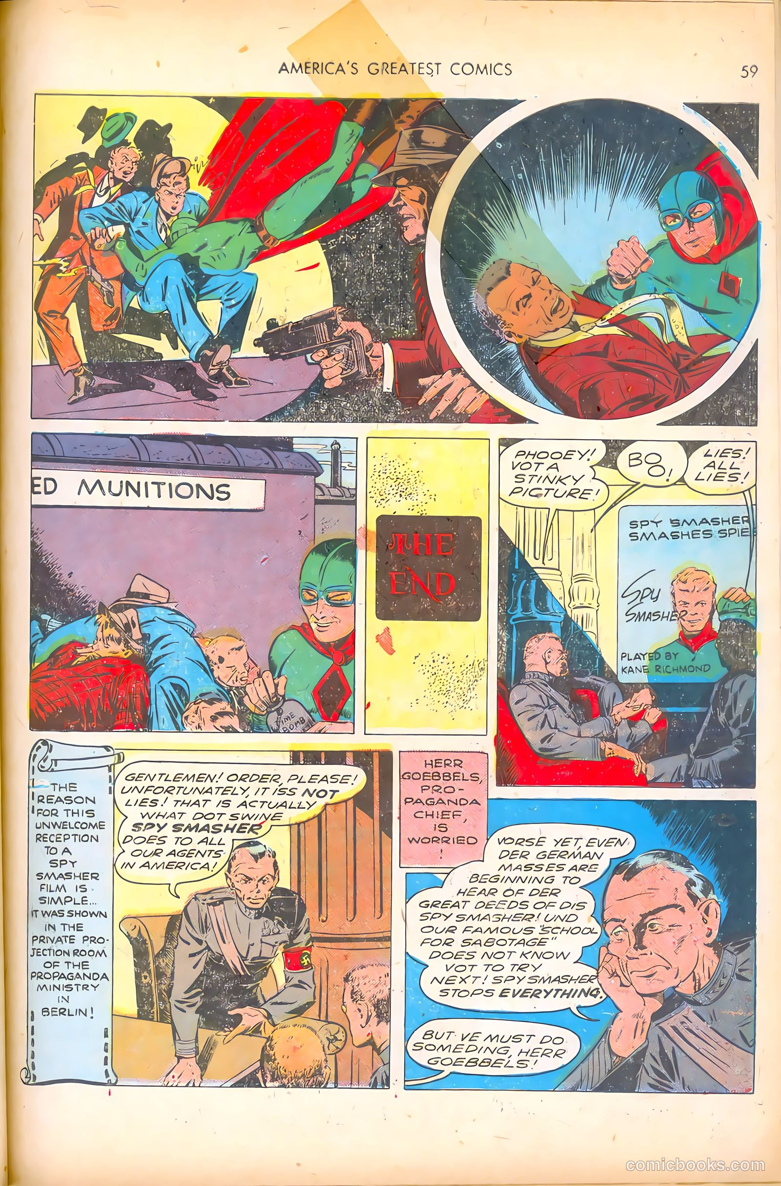 America's Greatest Comics #8 (1943) — page 59 of 100