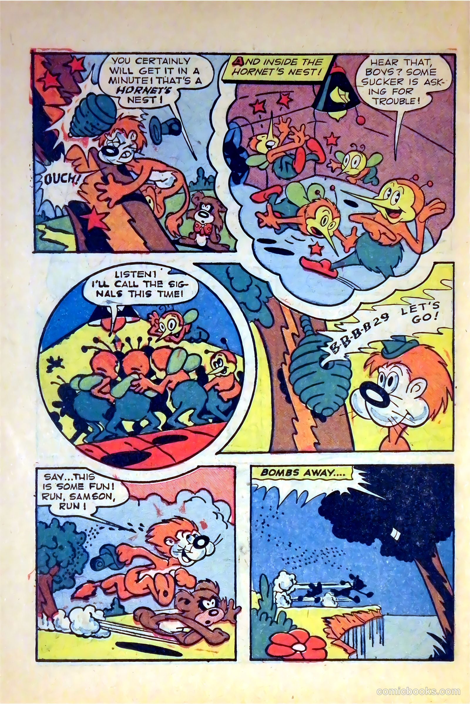 Jamboree #2 (1946) — page 14 of 52