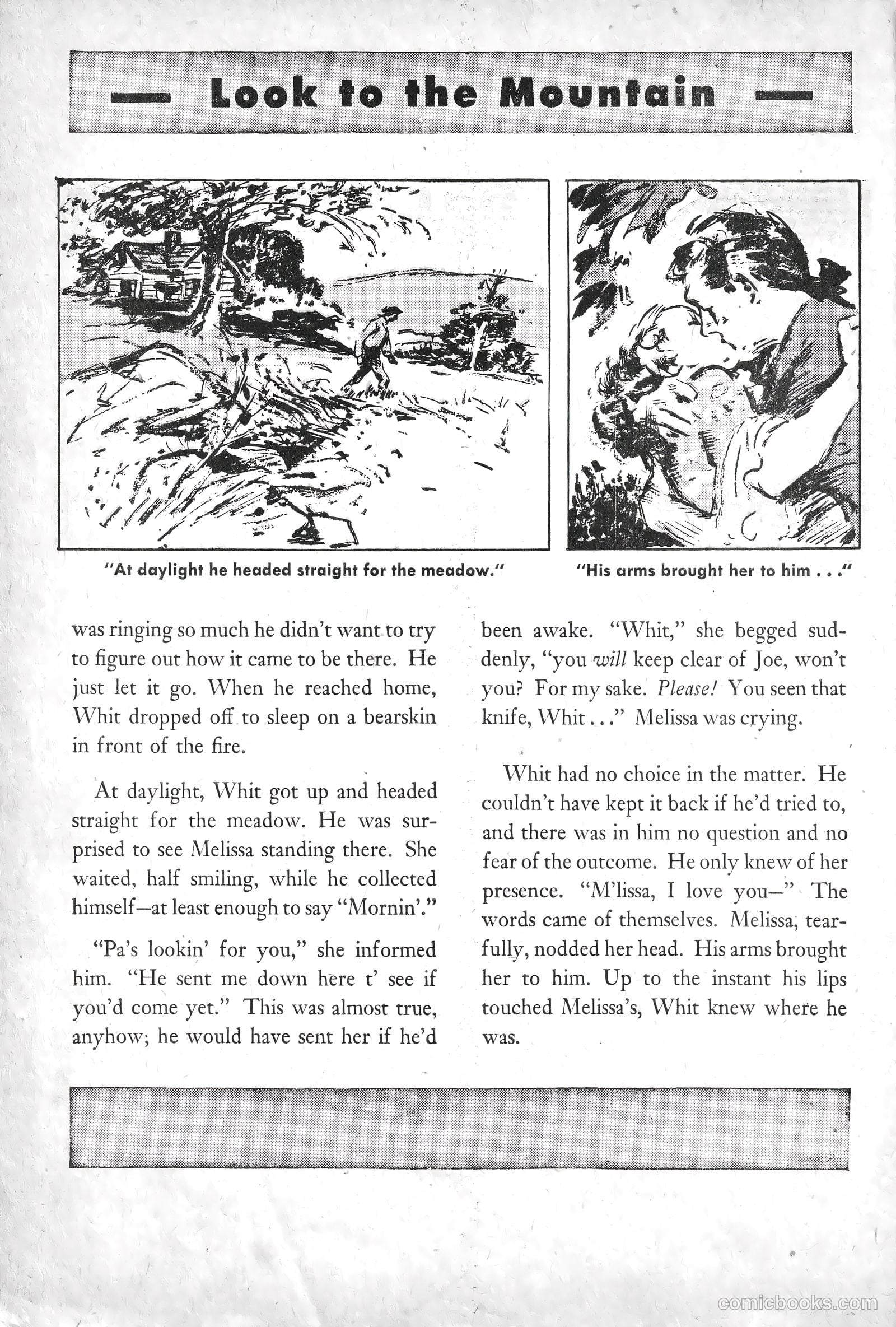 American Library #3 (1942) — page 13 of 69