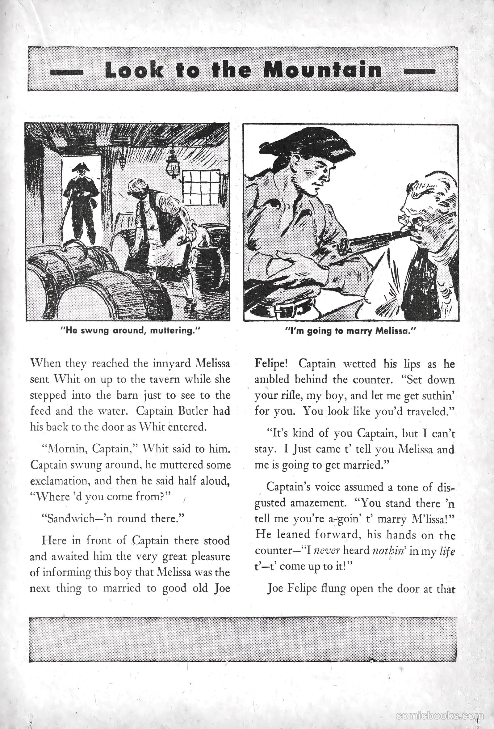 American Library #3 (1942) — page 26 of 69