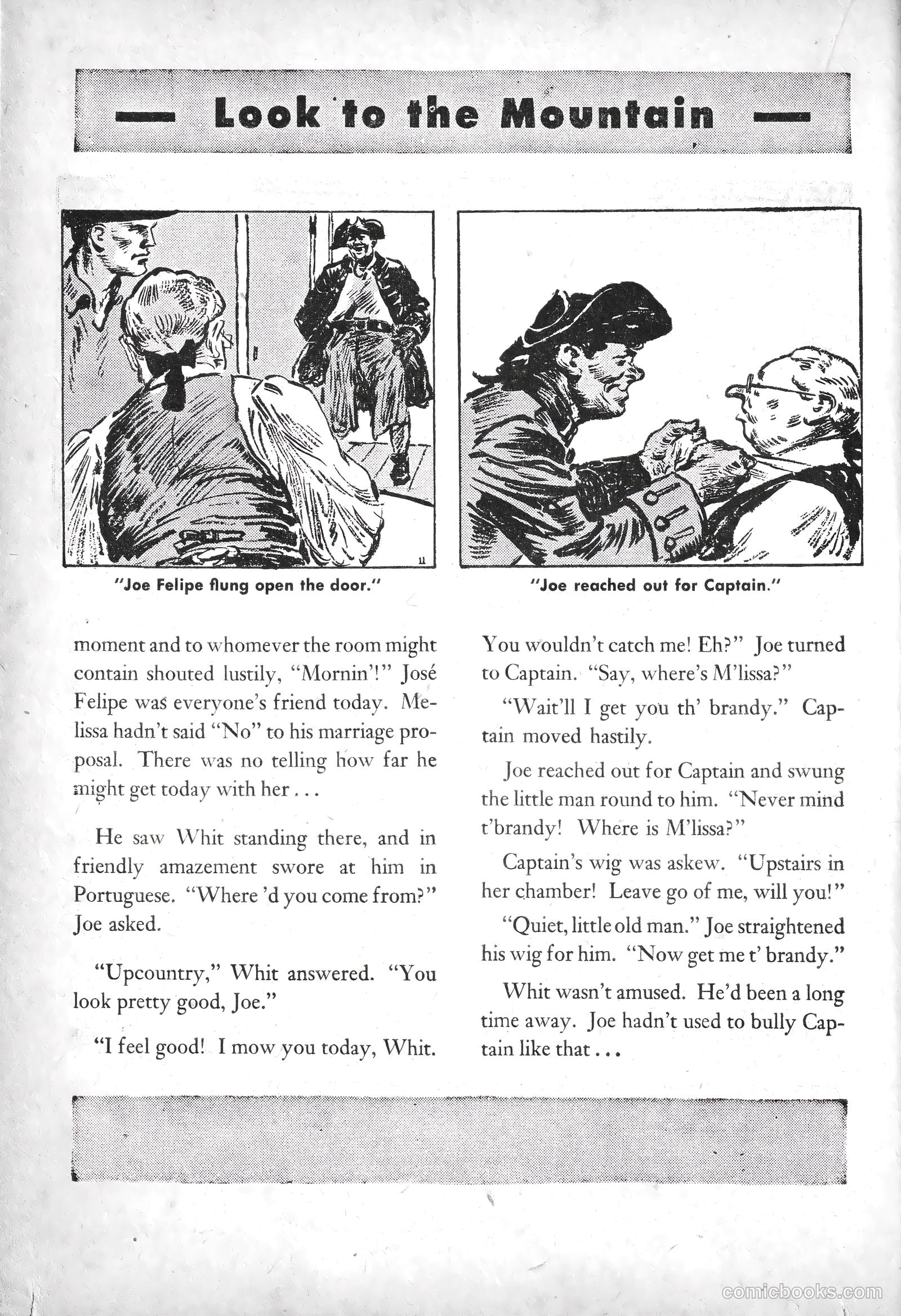 American Library #3 (1942) — page 27 of 69