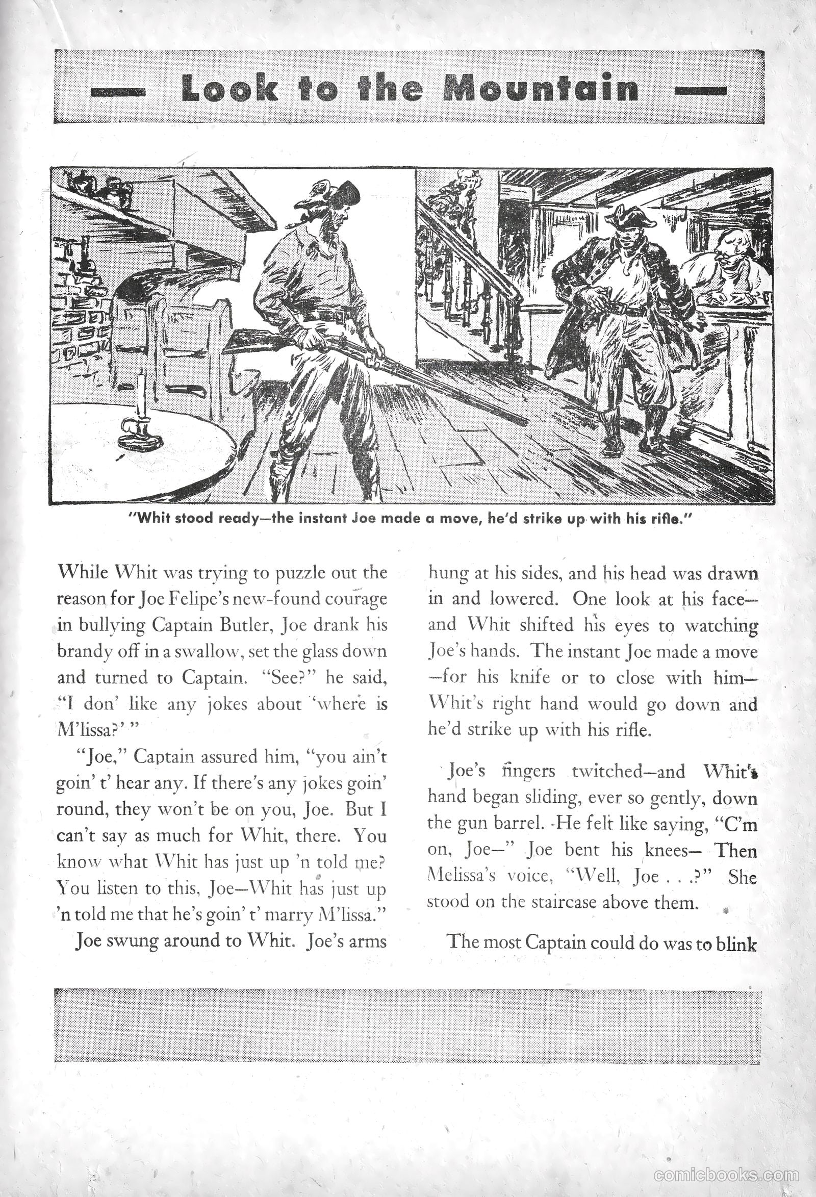 American Library #3 (1942) — page 28 of 69