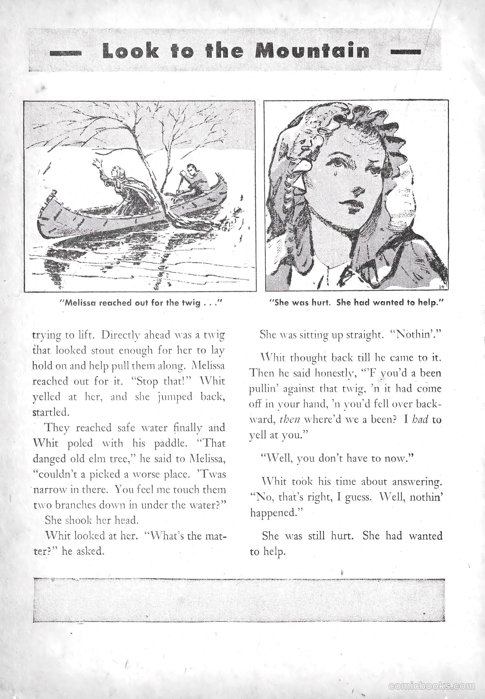 American Library #3 (1942) — page 33 of 69