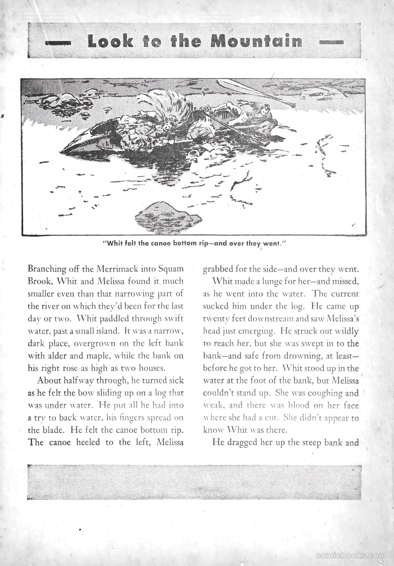 American Library #3 (1942) — page 36 of 69