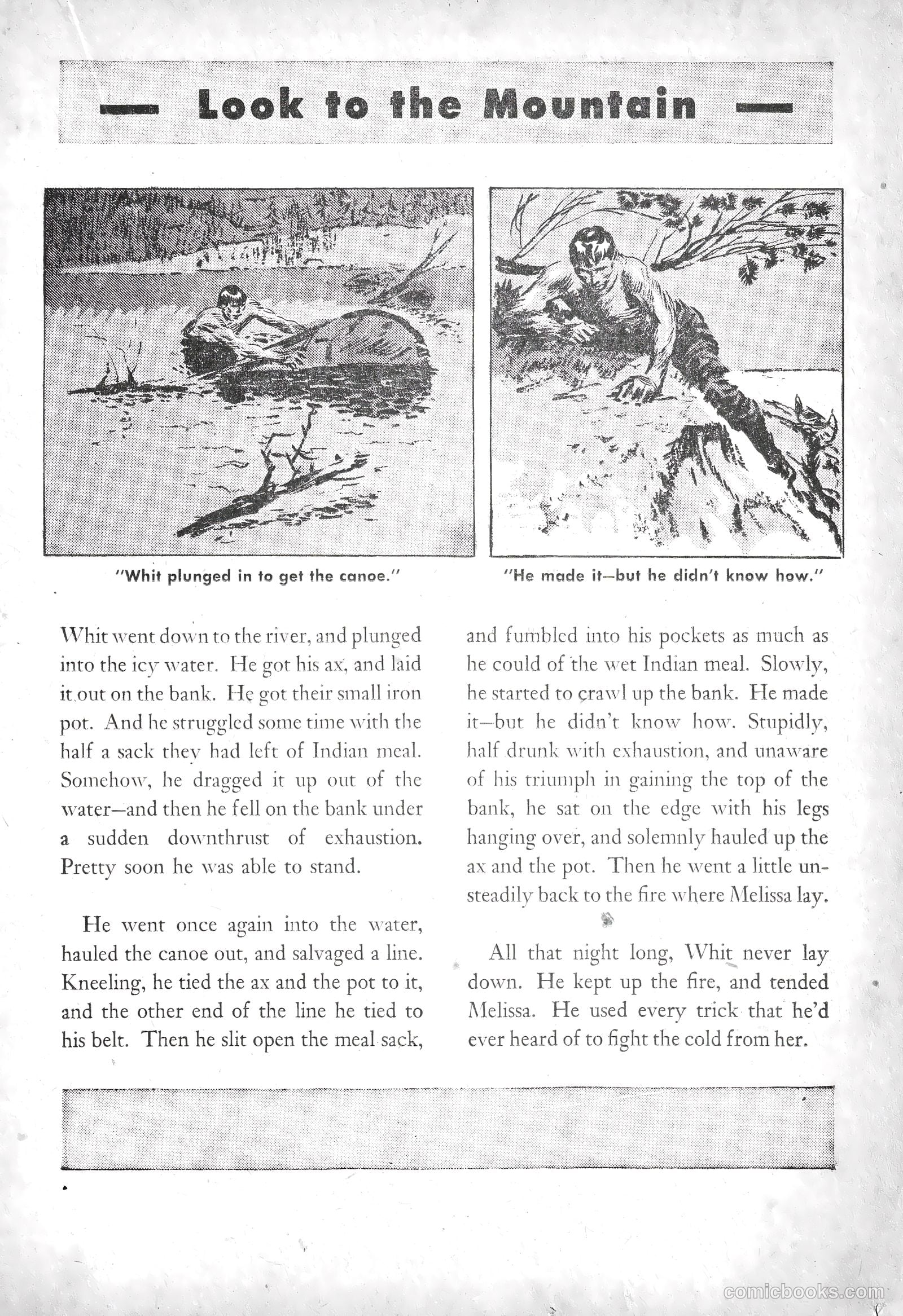 American Library #3 (1942) — page 38 of 69