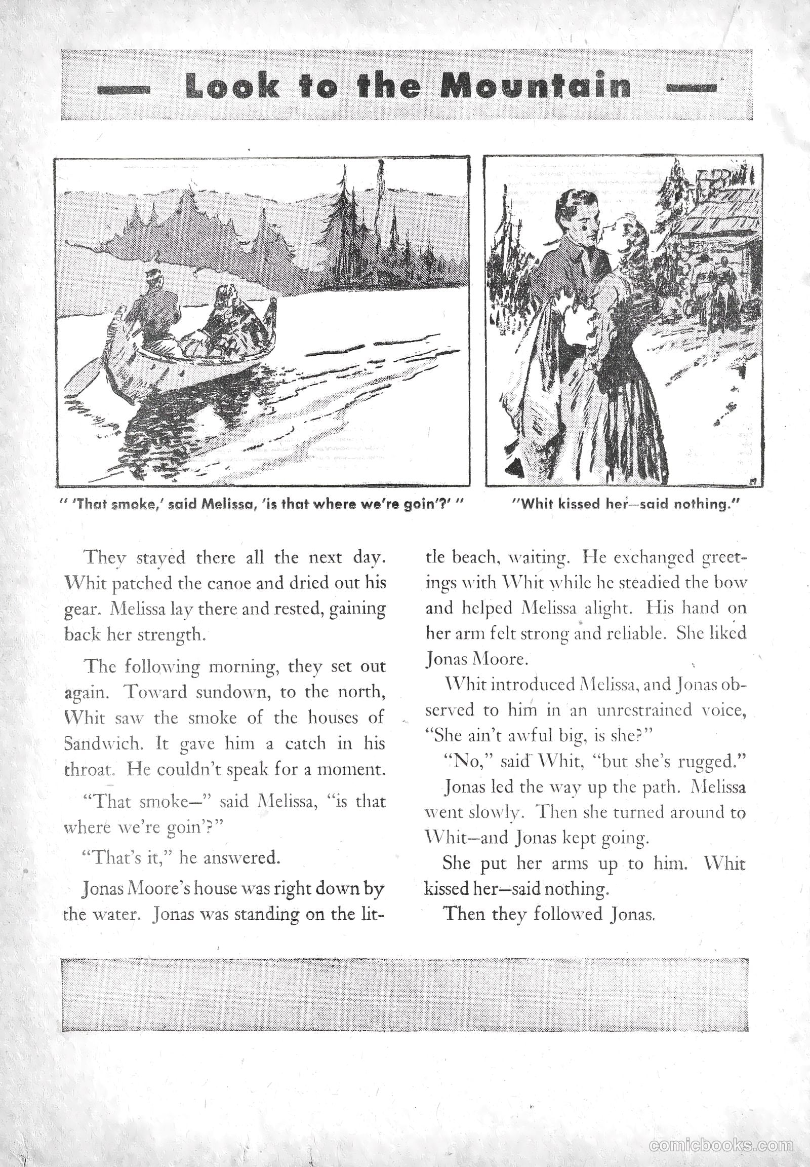 American Library #3 (1942) — page 39 of 69