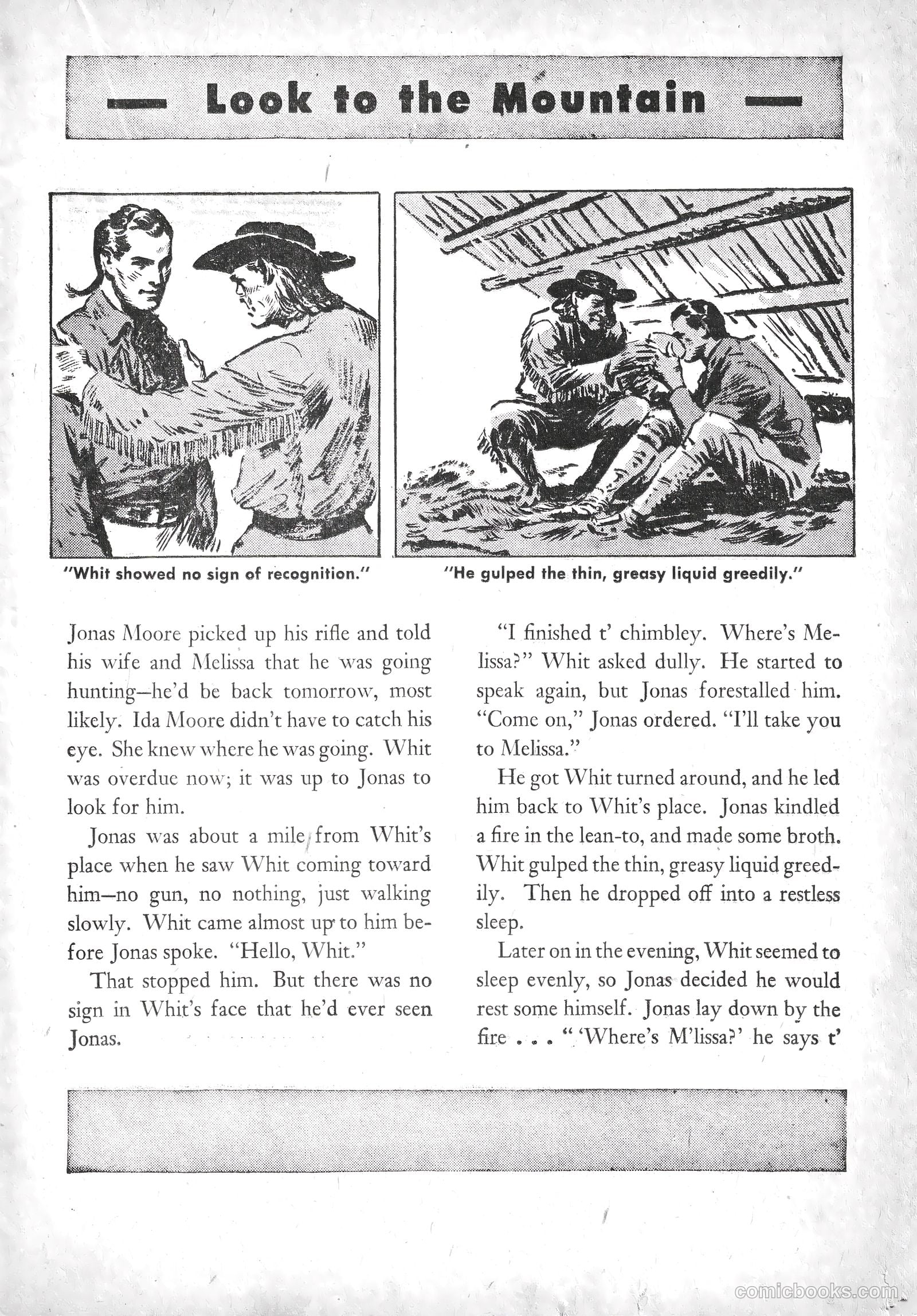 American Library #3 (1942) — page 42 of 69