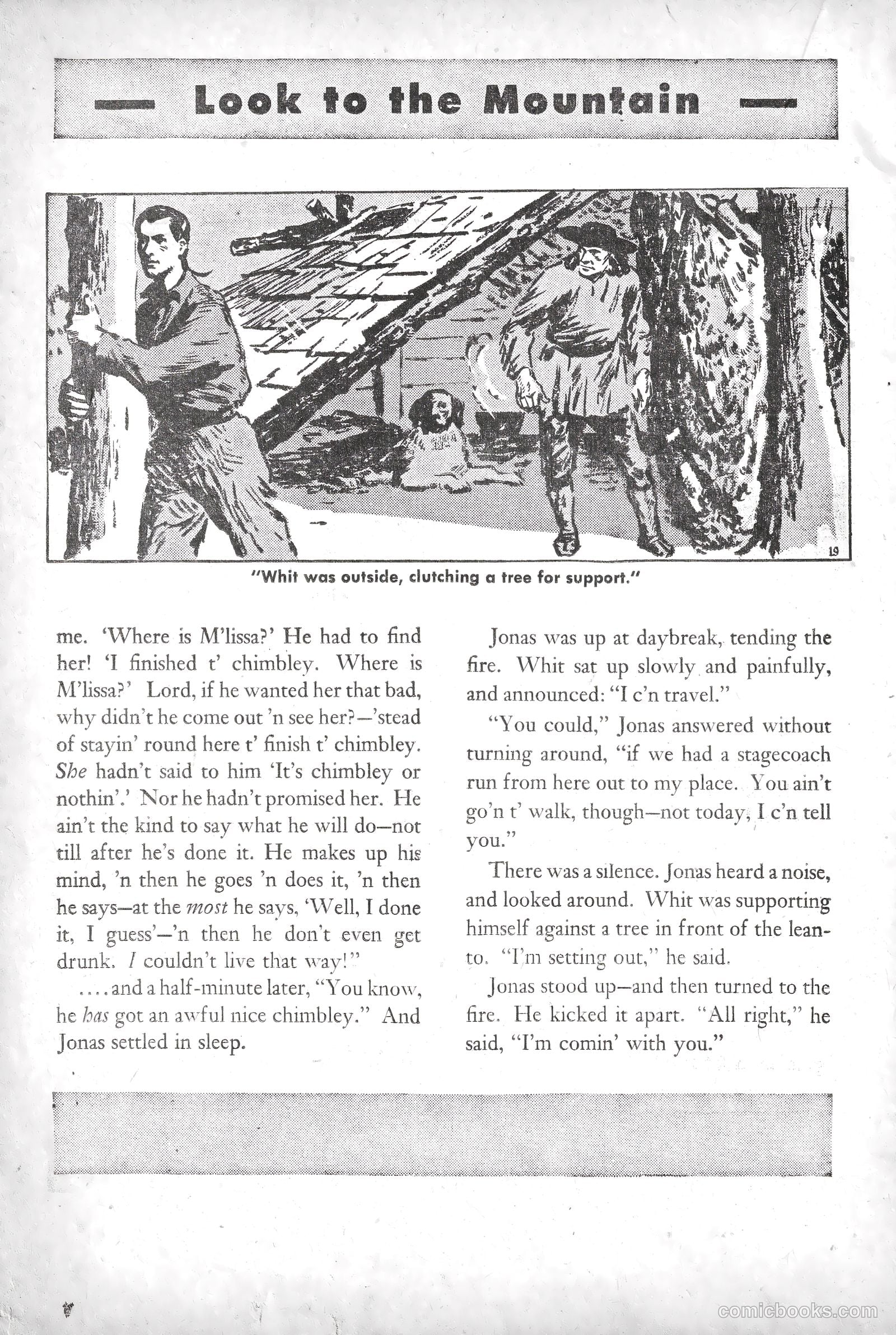 American Library #3 (1942) — page 43 of 69