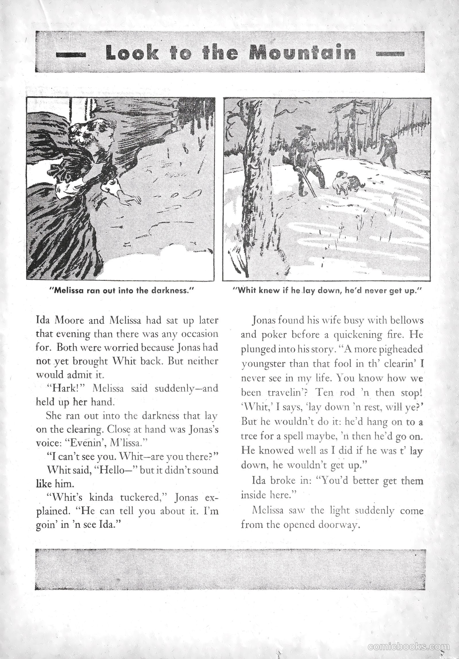 American Library #3 (1942) — page 44 of 69