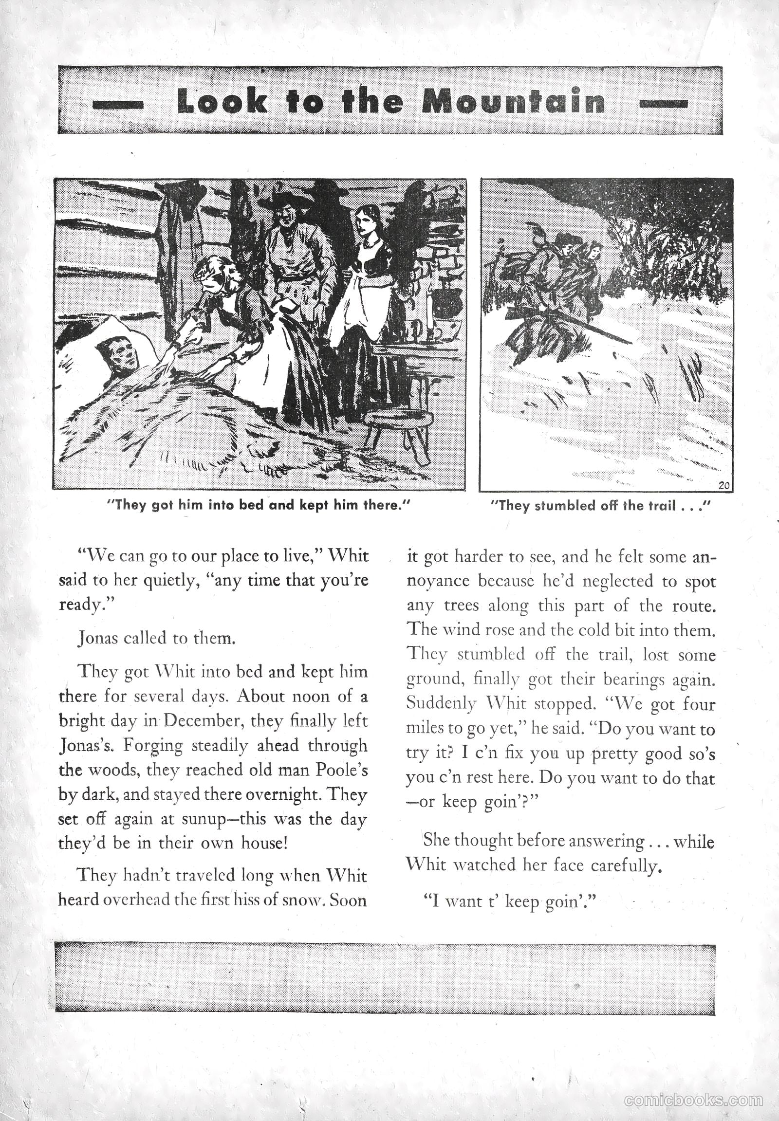 American Library #3 (1942) — page 45 of 69