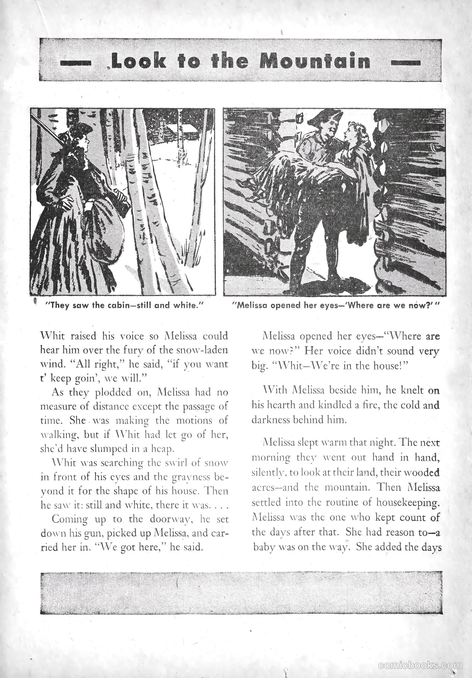 American Library #3 (1942) — page 46 of 69