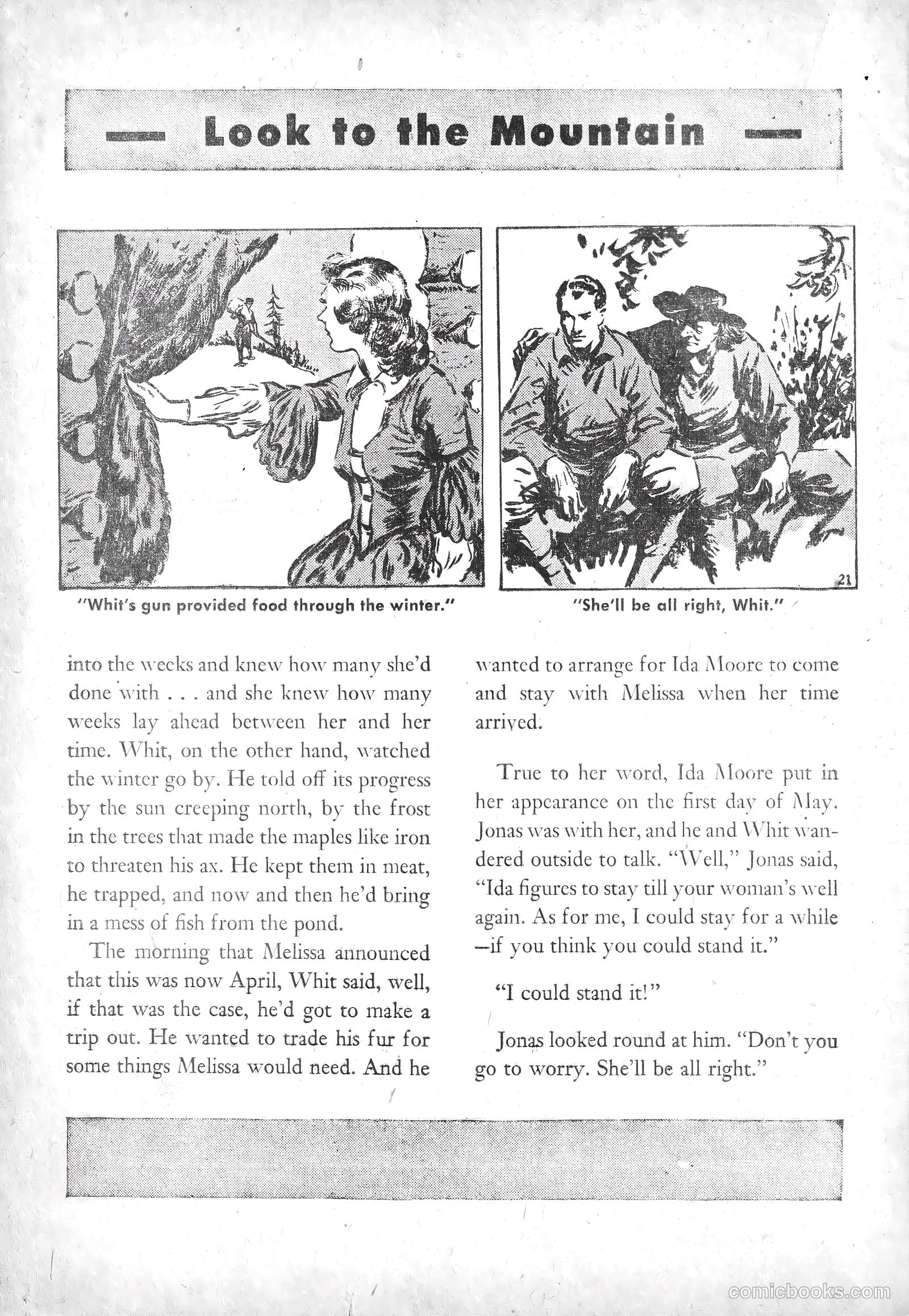American Library #3 (1942) — page 47 of 69