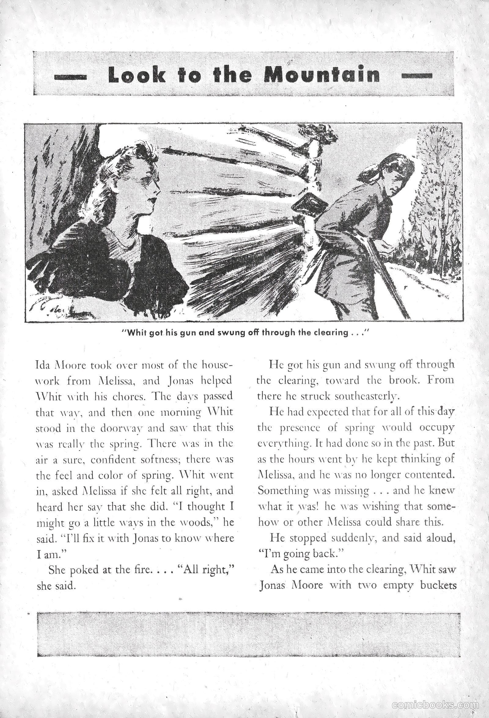 American Library #3 (1942) — page 48 of 69
