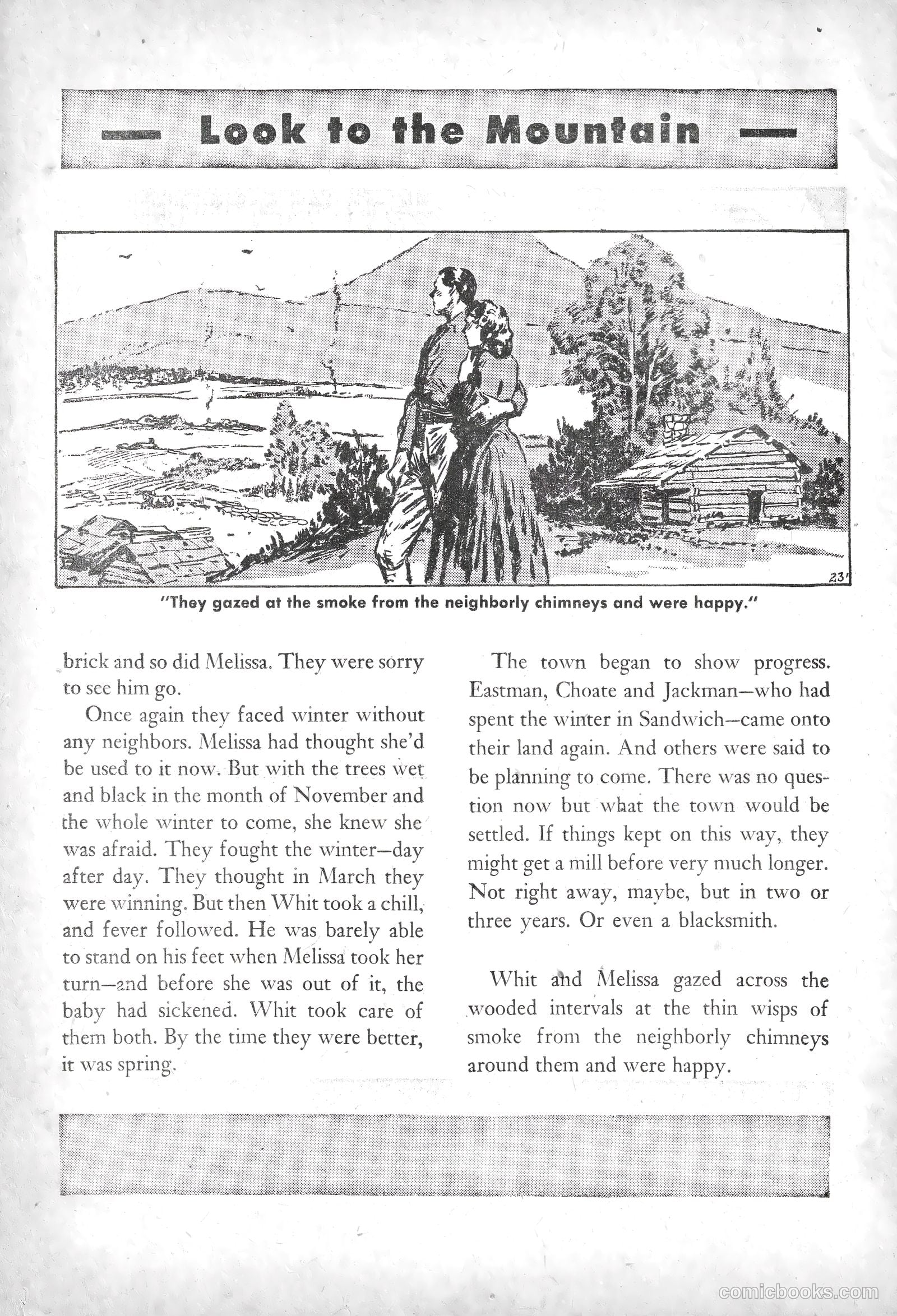 American Library #3 (1942) — page 51 of 69