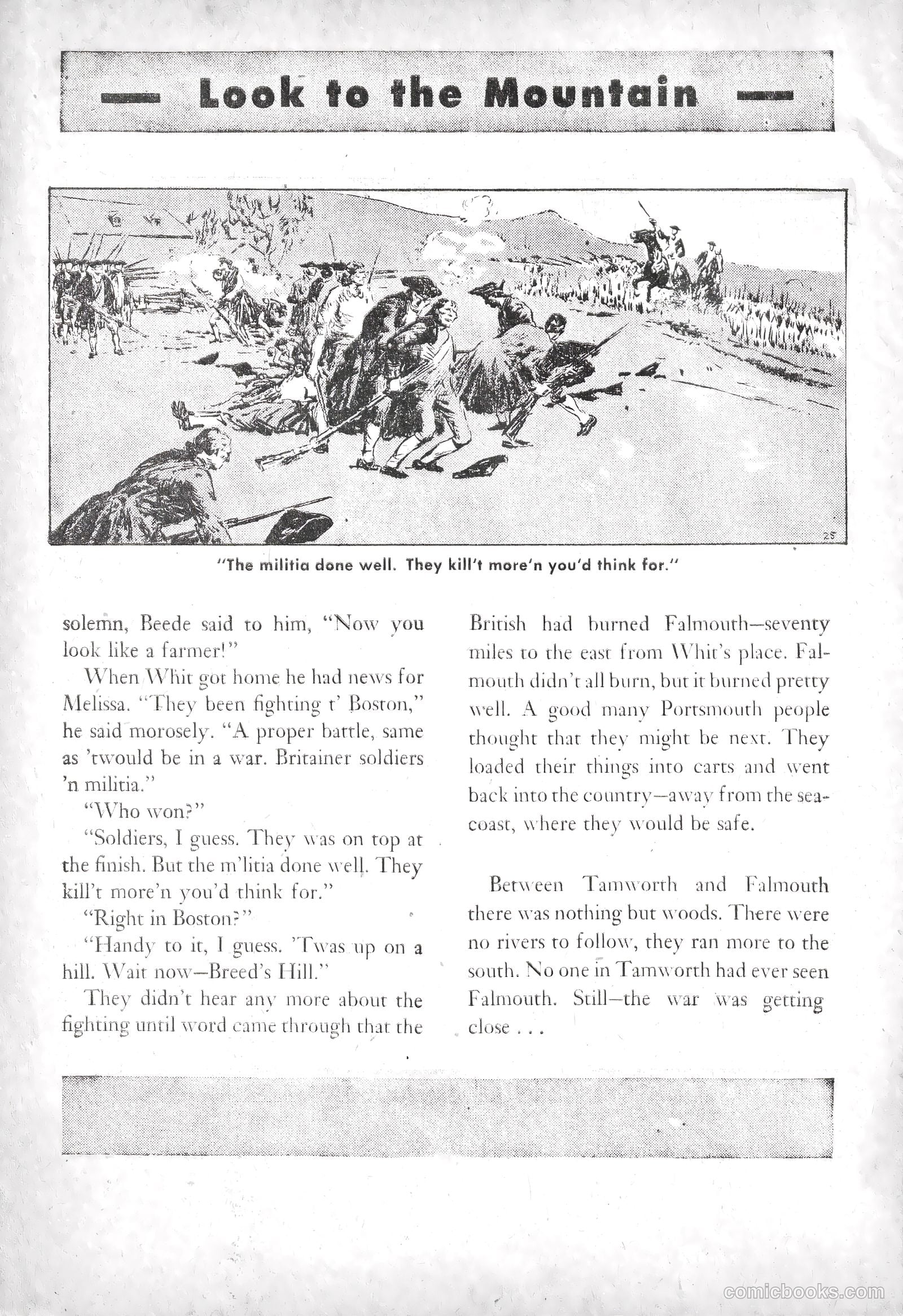 American Library #3 (1942) — page 55 of 69