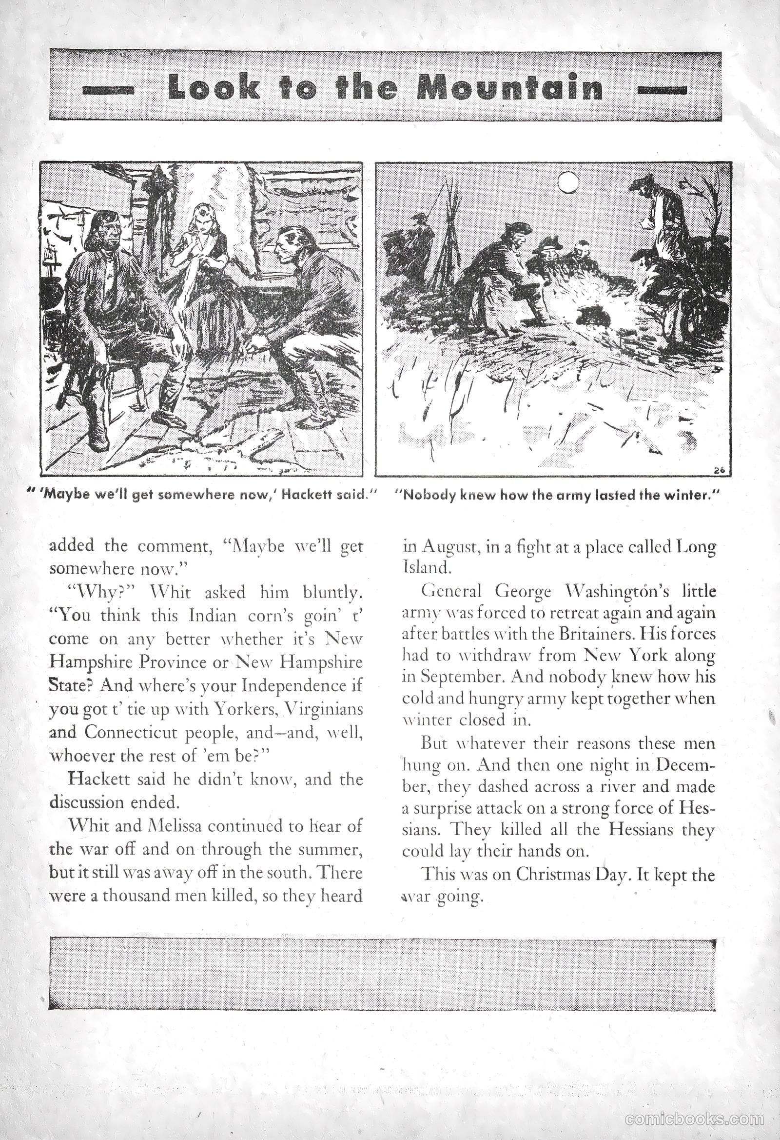 American Library #3 (1942) — page 57 of 69