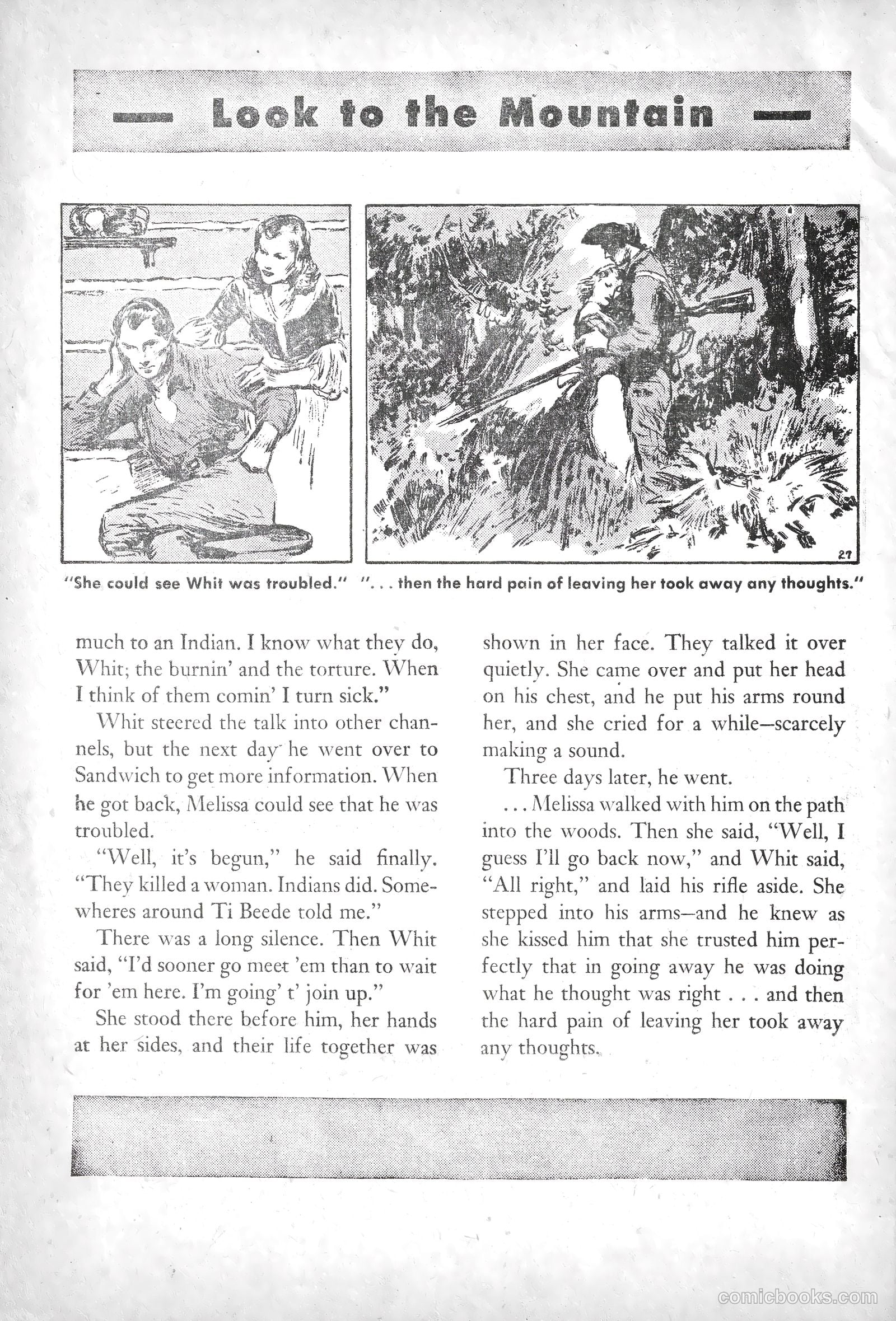 American Library #3 (1942) — page 59 of 69