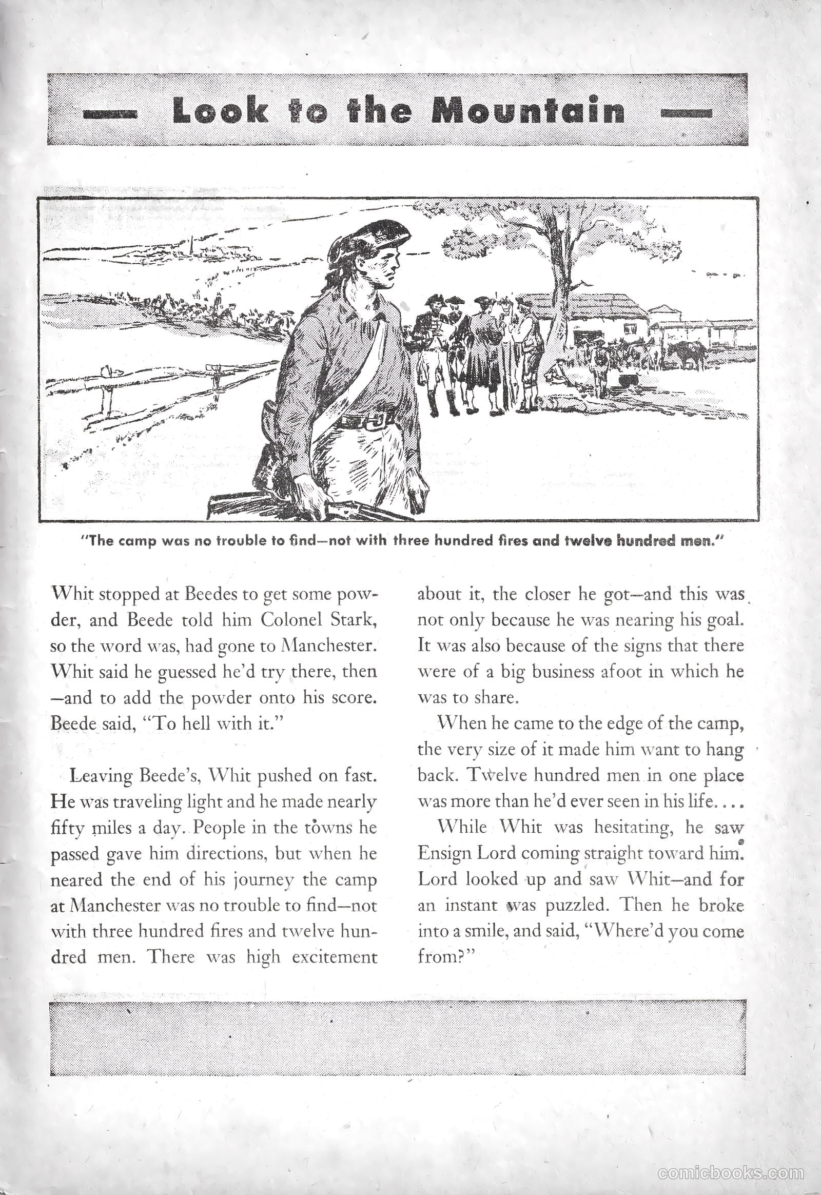 American Library #3 (1942) — page 60 of 69