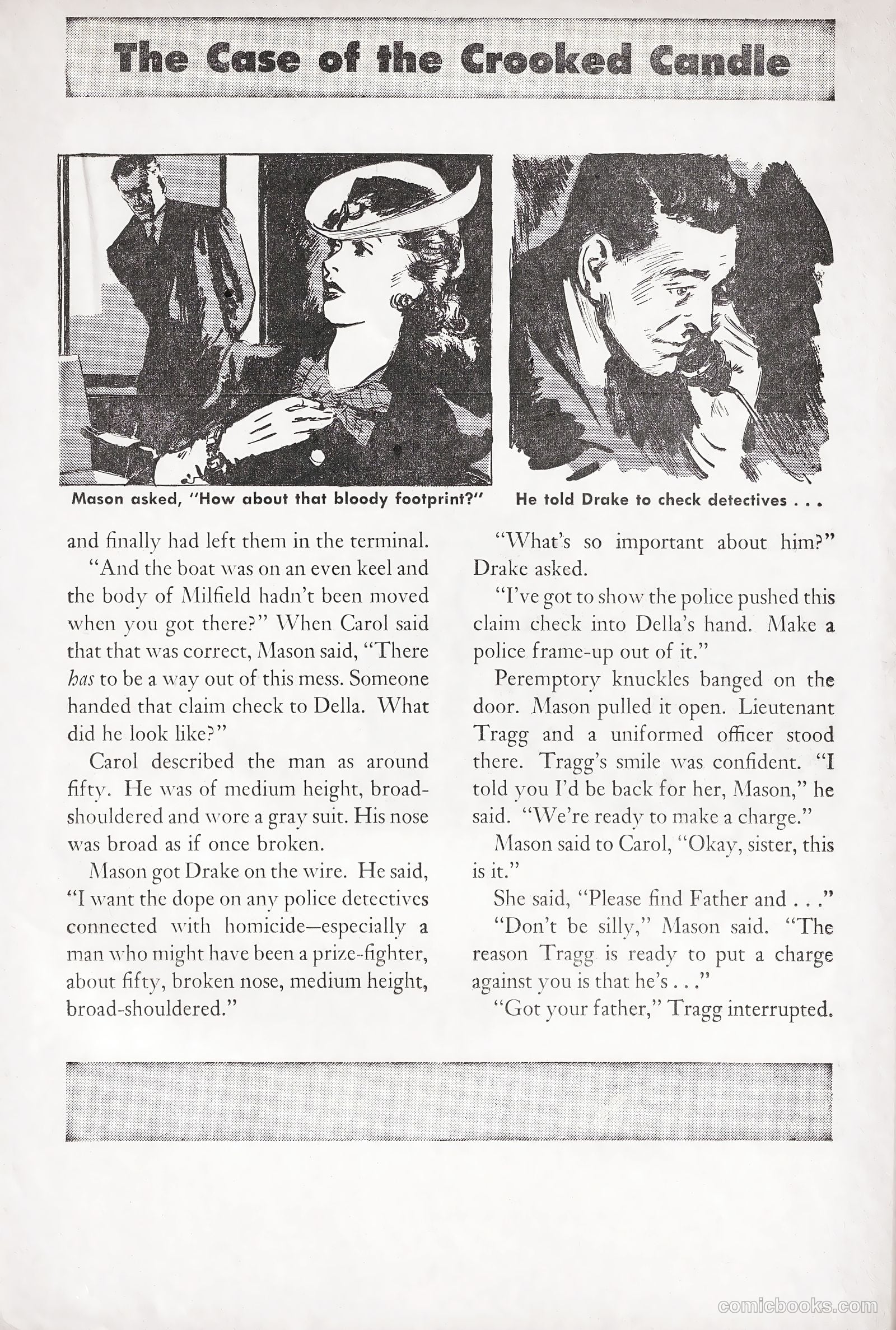 American Library #4 (1944) — page 29 of 68