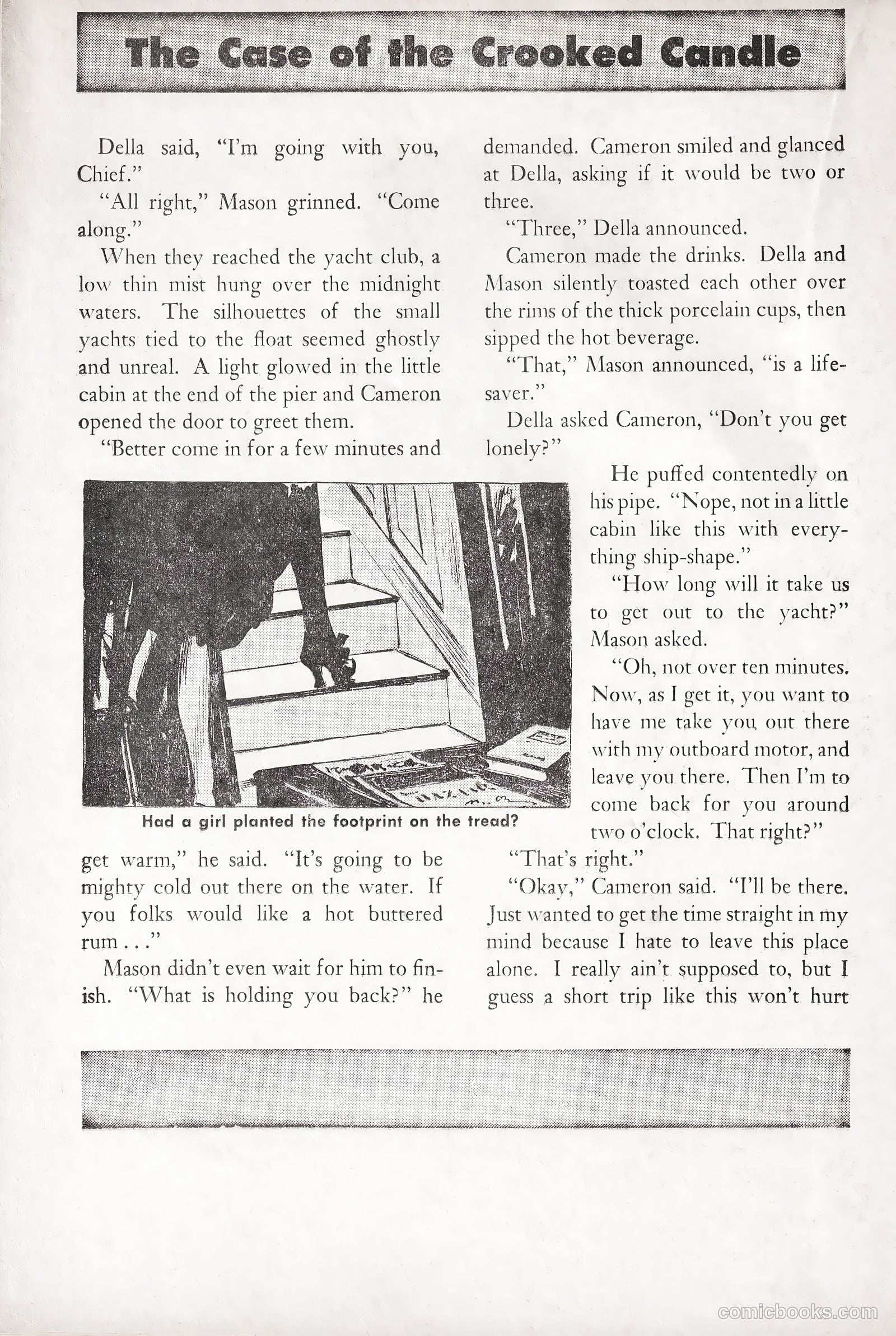 American Library #4 (1944) — page 44 of 68