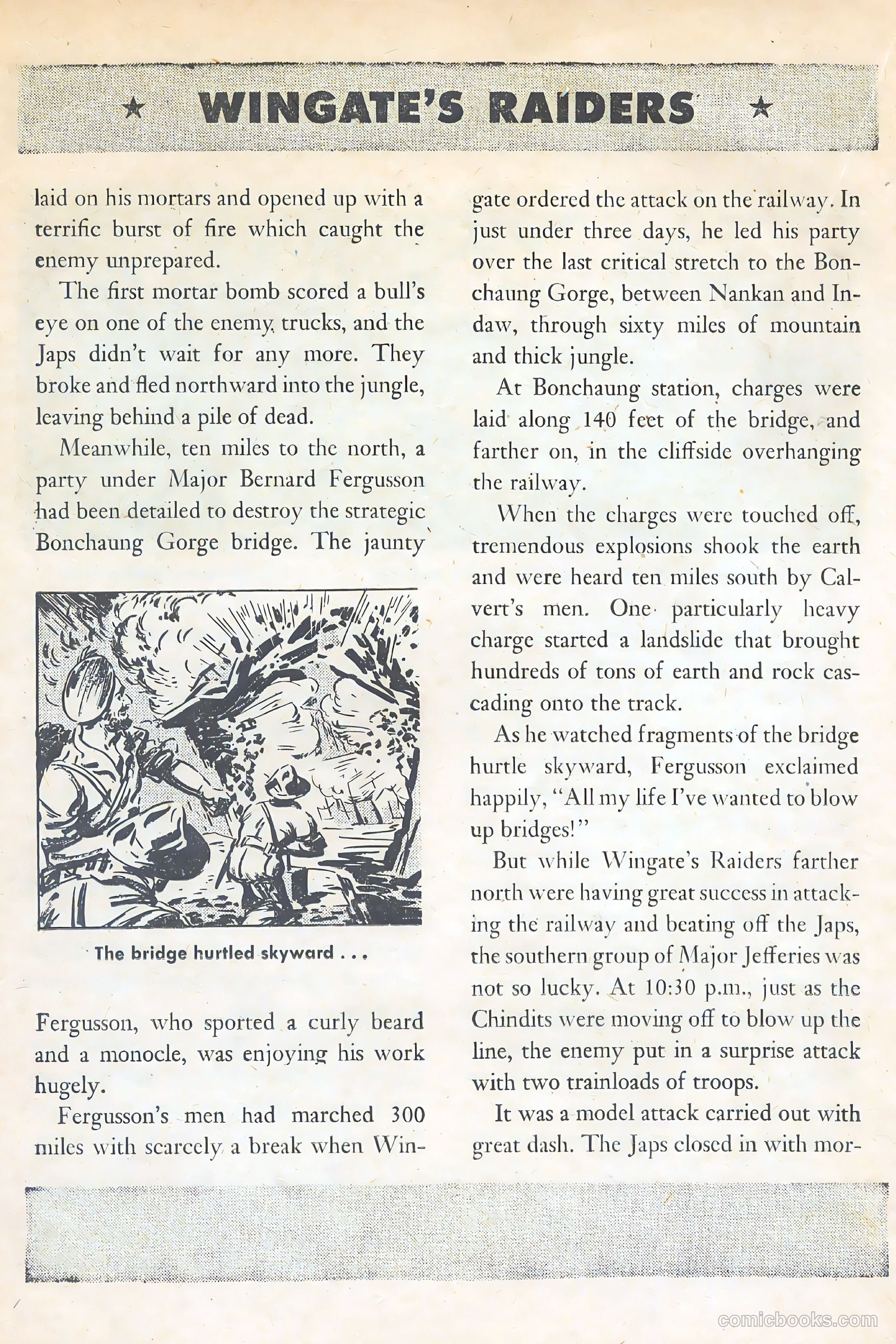 American Library #6 (1944) — page 20 of 52