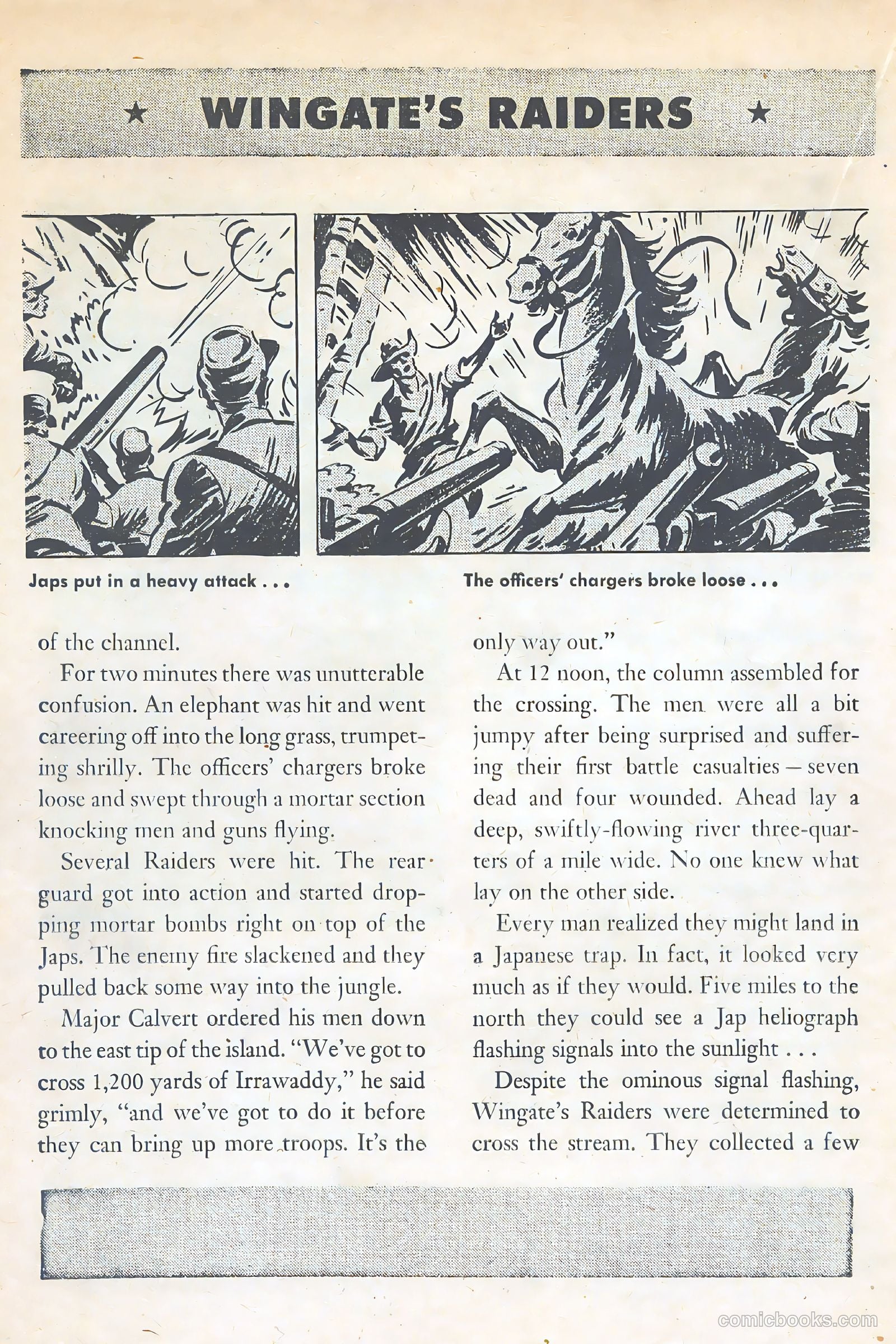 American Library #6 (1944) — page 26 of 52