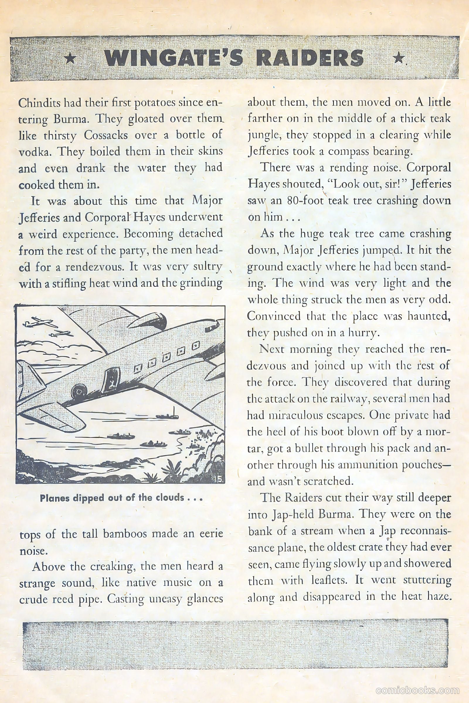 American Library #6 (1944) — page 28 of 52