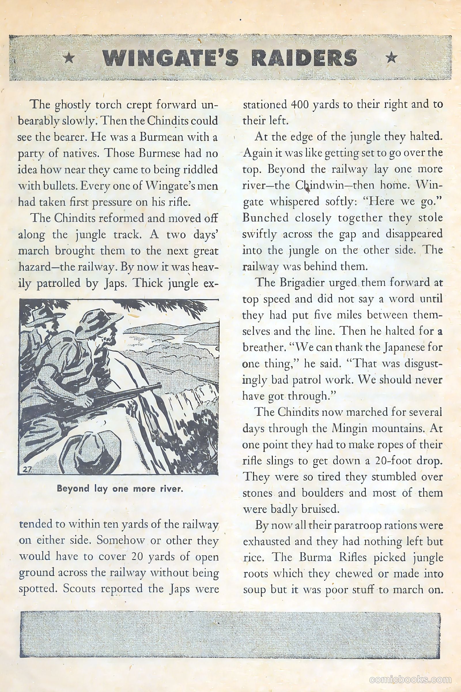 American Library #6 (1944) — page 46 of 52