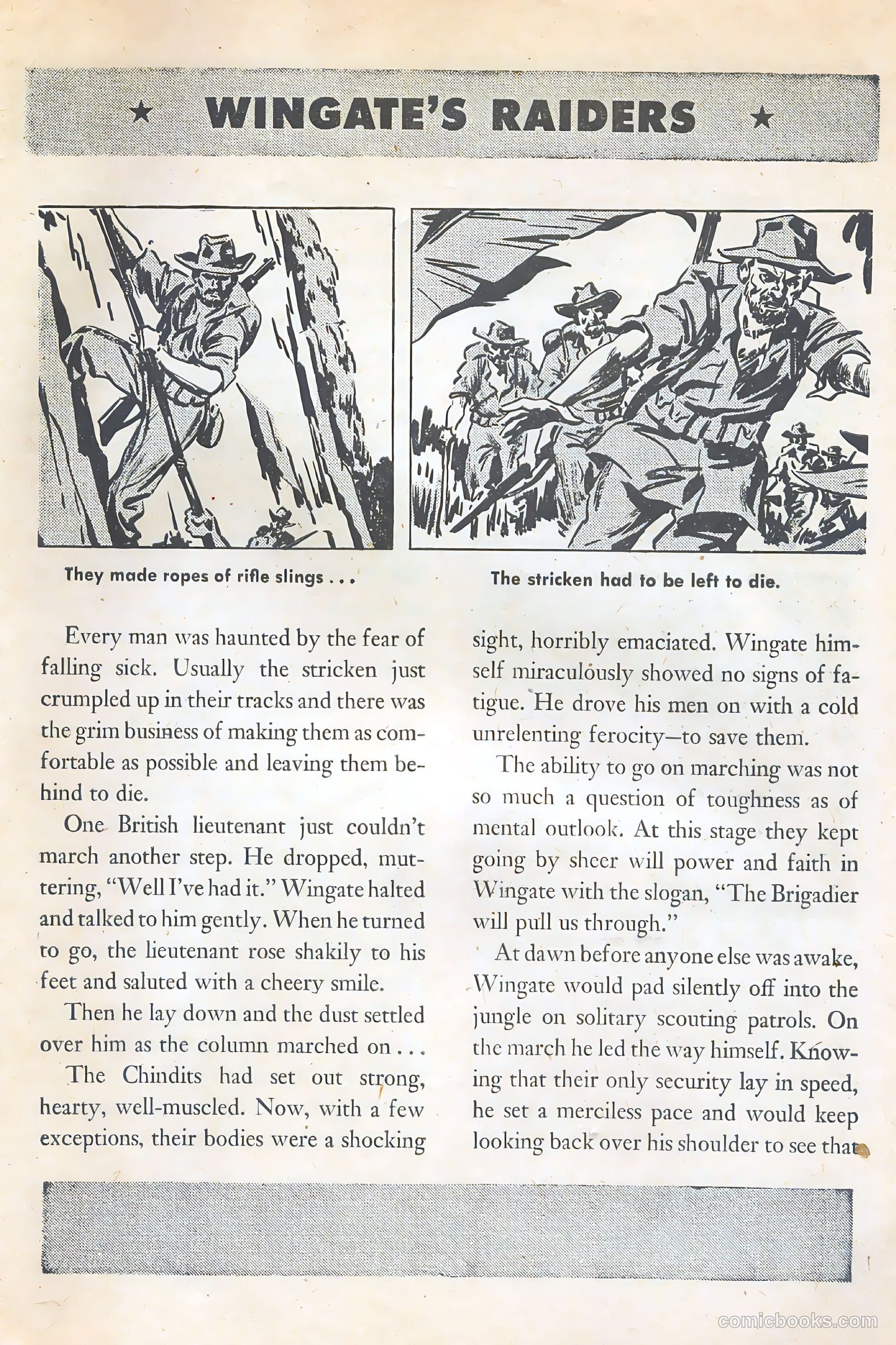 American Library #6 (1944) — page 47 of 52