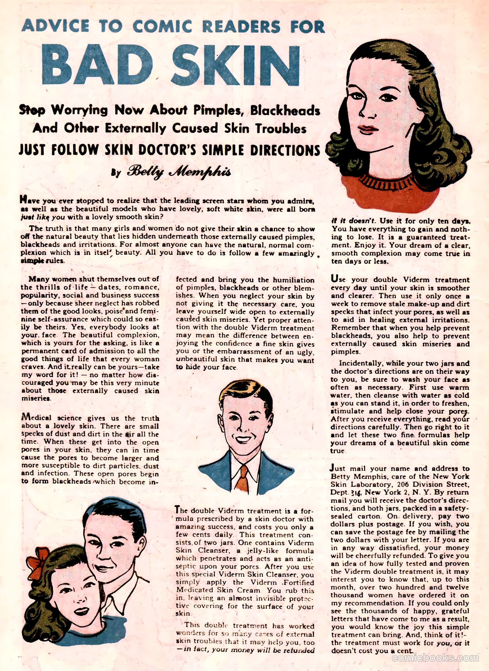 Jeff Jordan, U.S. Agent #1 (1947) — page 50 of 52