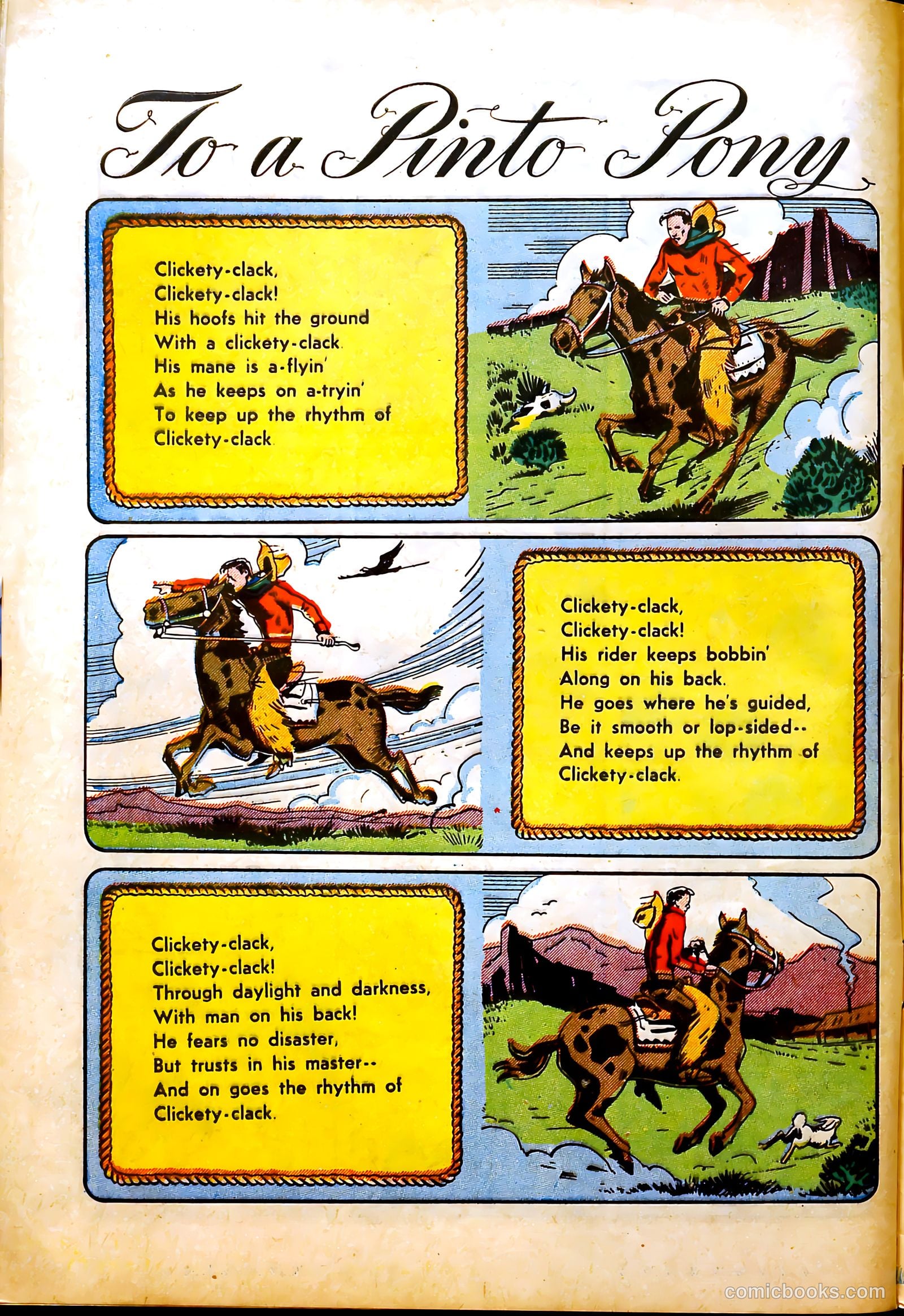 Jest Comics #10 (1944) — page 10 of 53