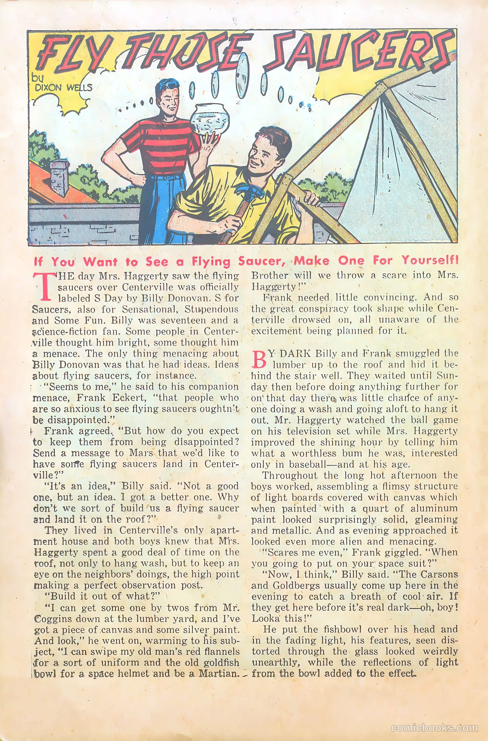 Jetta #5 (1952) — page 18 of 36