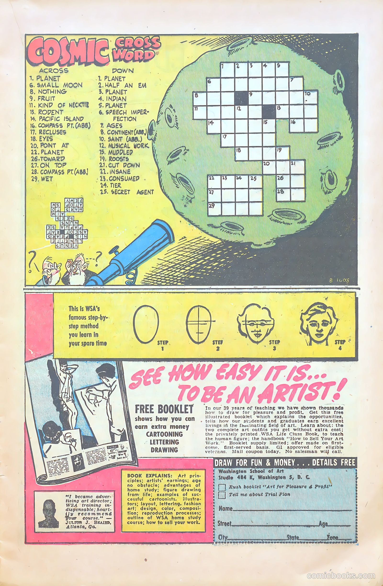 Jetta #7 (1953) — page 13 of 36