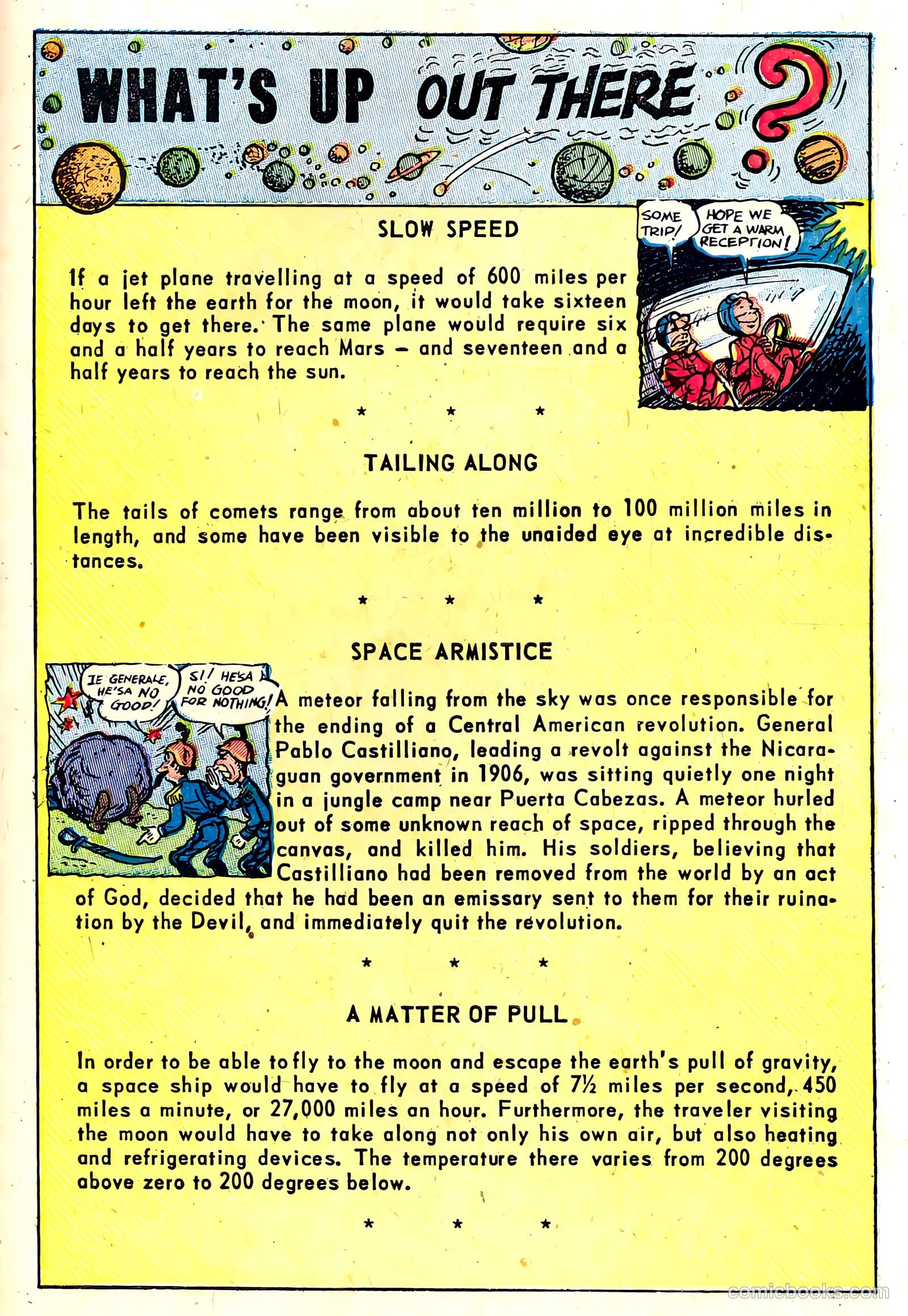 Jim Dandy #1 (1956) — page 29 of 36