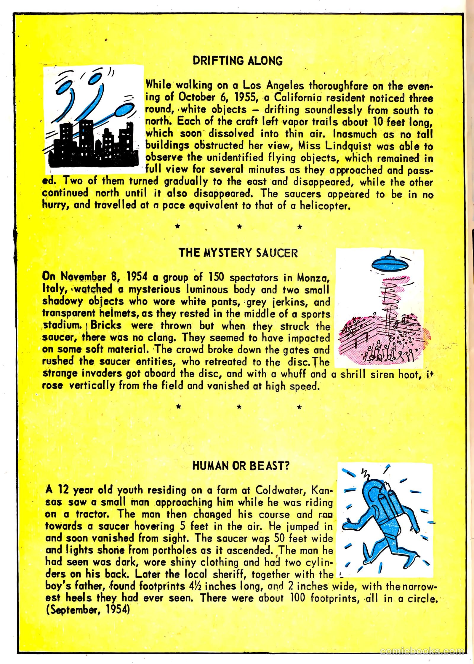 Jim Dandy #2 (1956) — page 26 of 36