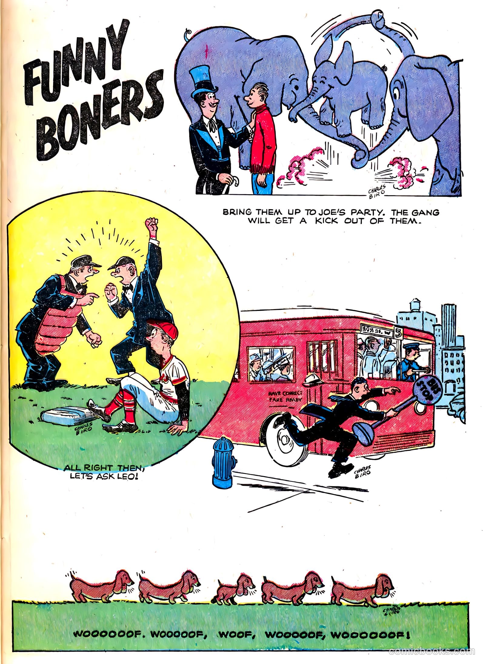 Jim Dandy #2 (1956) — page 27 of 36