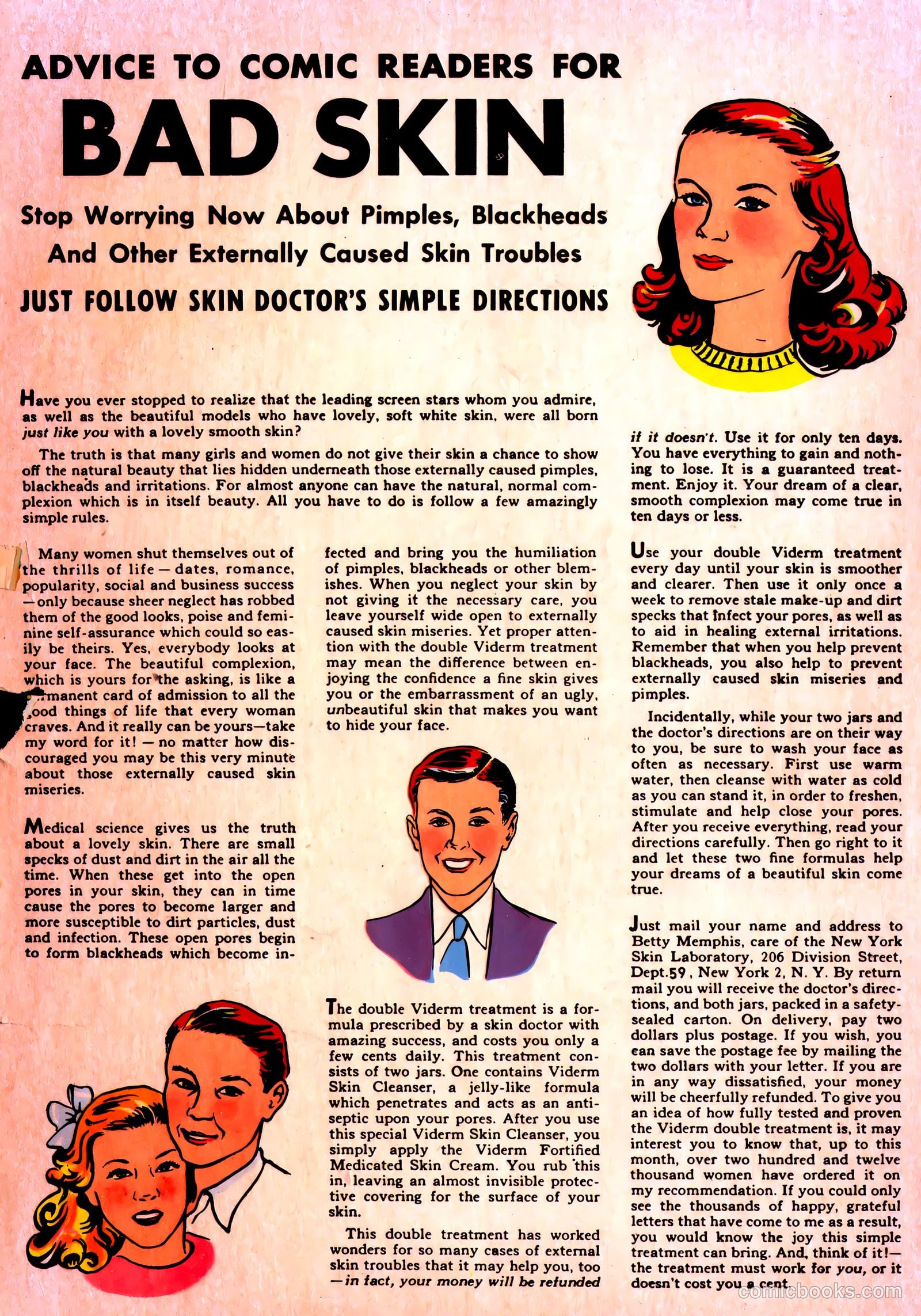 Jingle Jangle Comics #27 (1947) — page 51 of 53