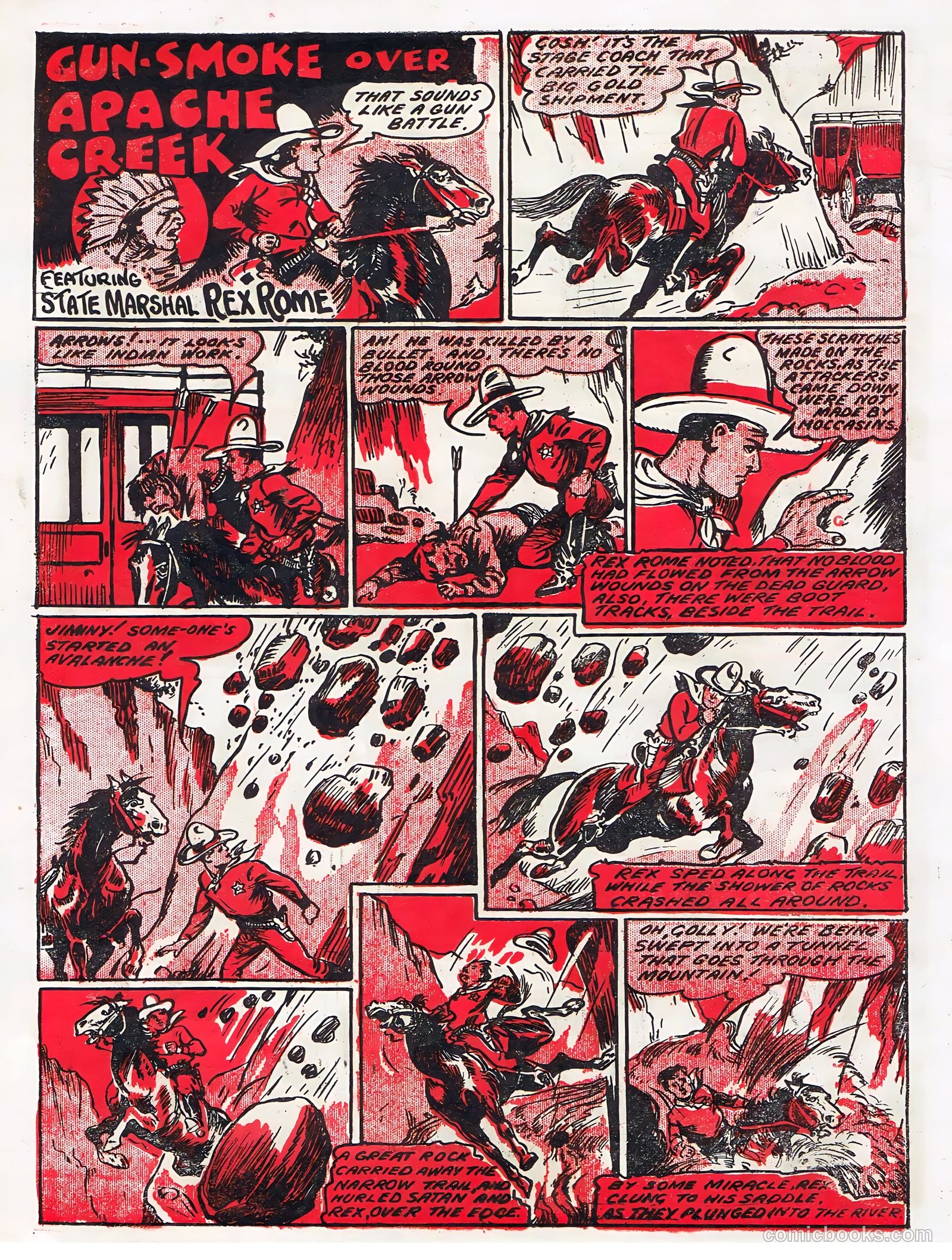 Jolly Western #5 — page 4 of 8