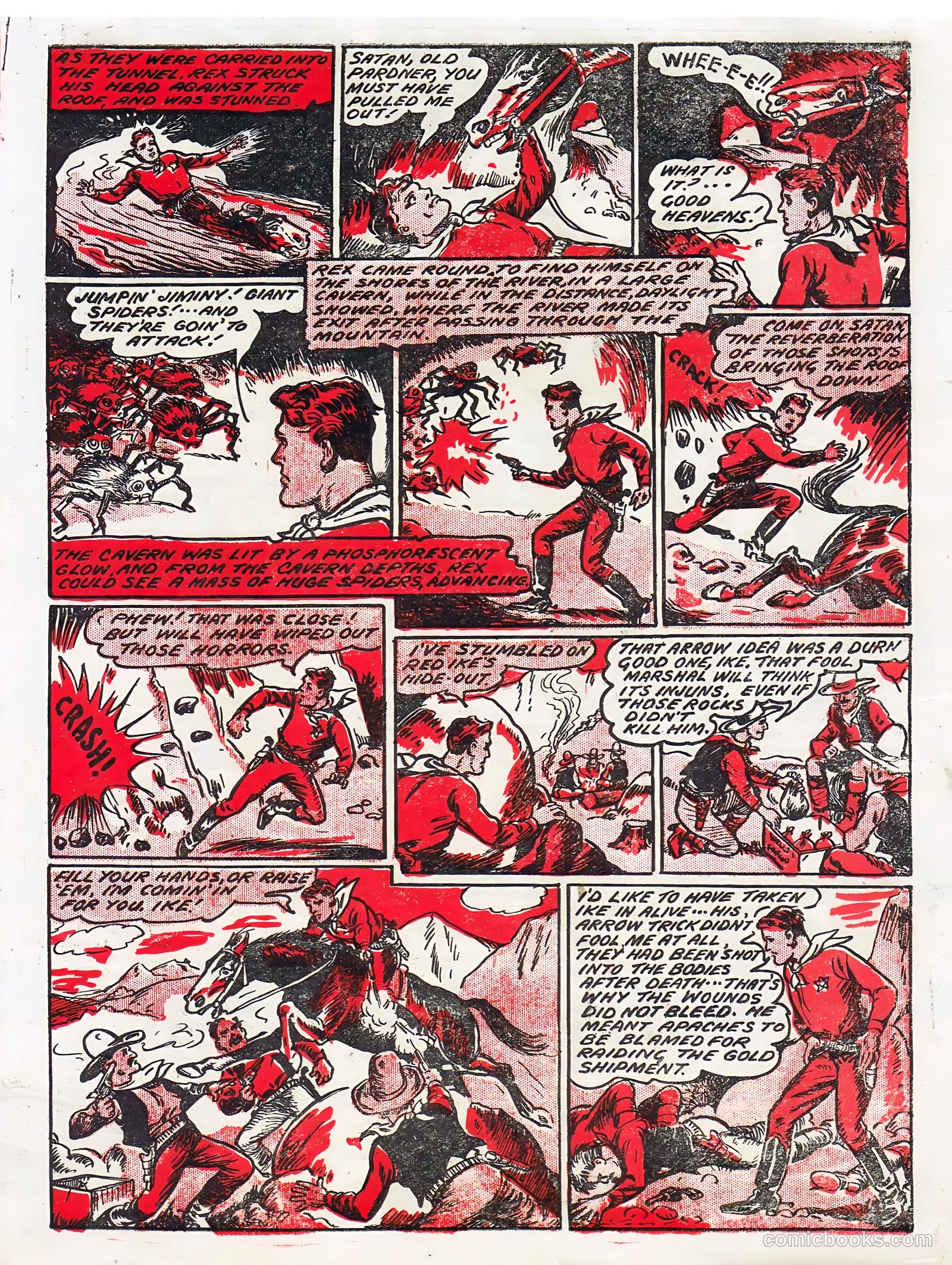 Jolly Western #5 — page 5 of 8