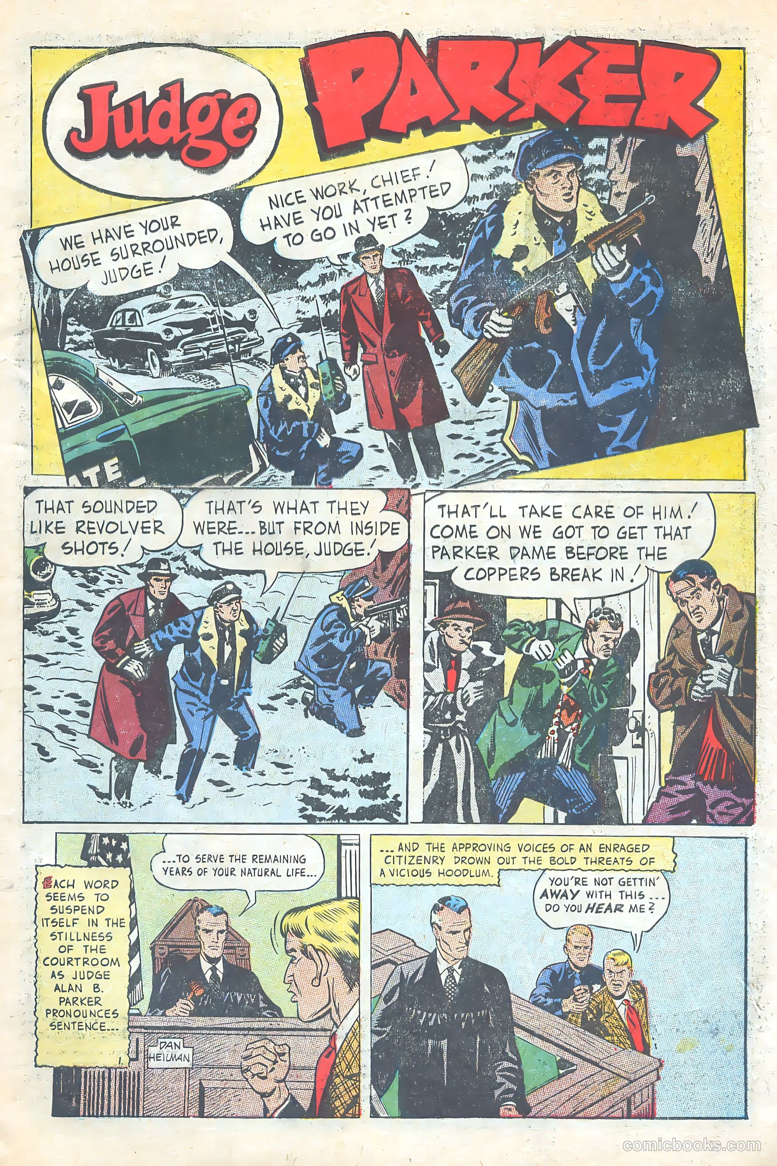 Judge Parker #2 (1956) — page 3 of 36