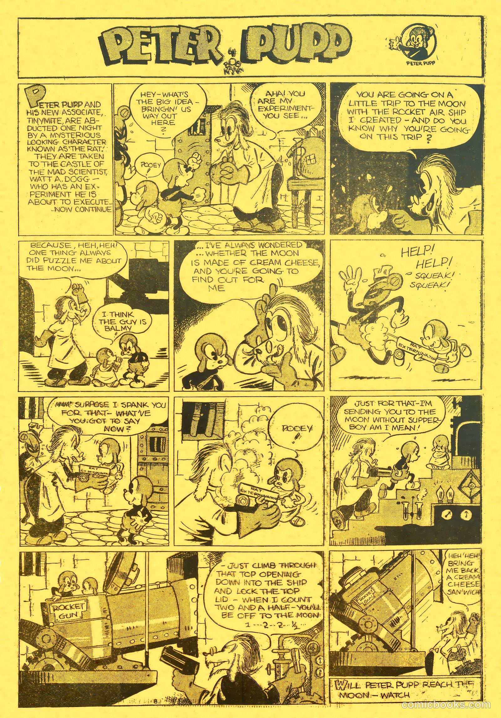 Jumbo Comics #1 (1938) — page 4 of 69