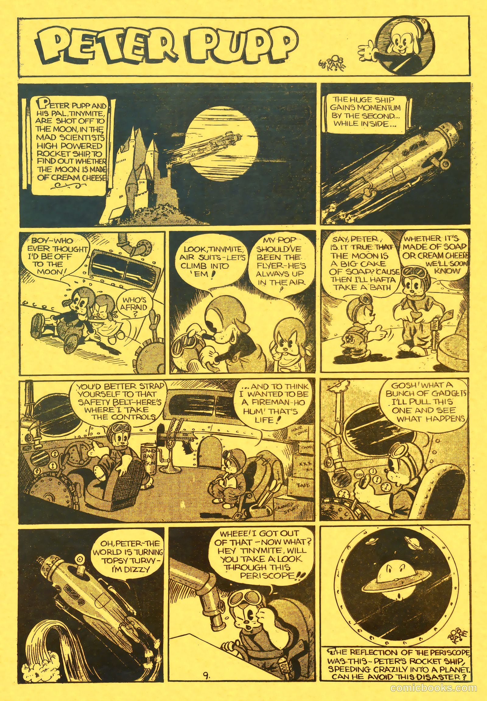 Jumbo Comics #1 (1938) — page 5 of 69