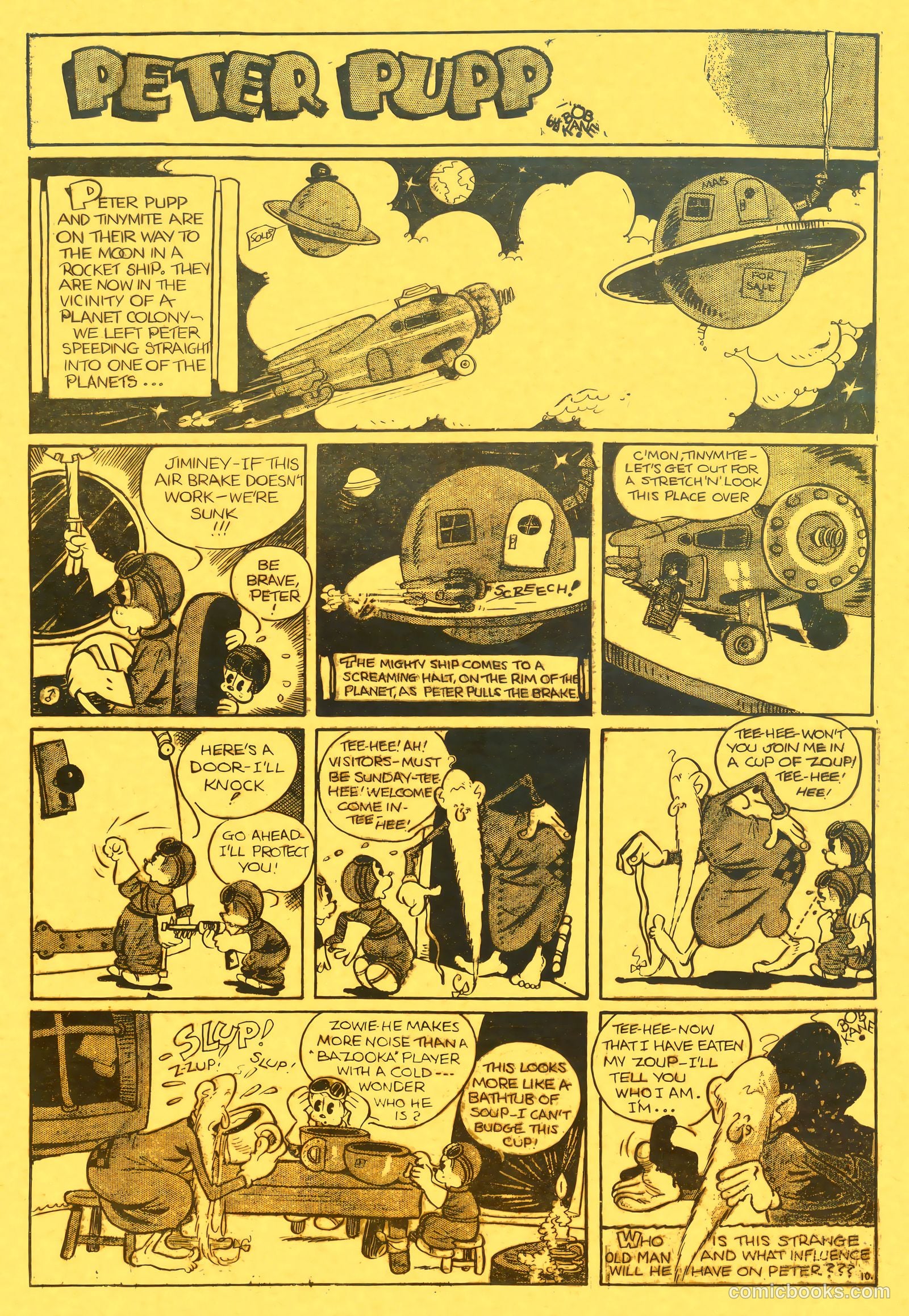 Jumbo Comics #1 (1938) — page 6 of 69