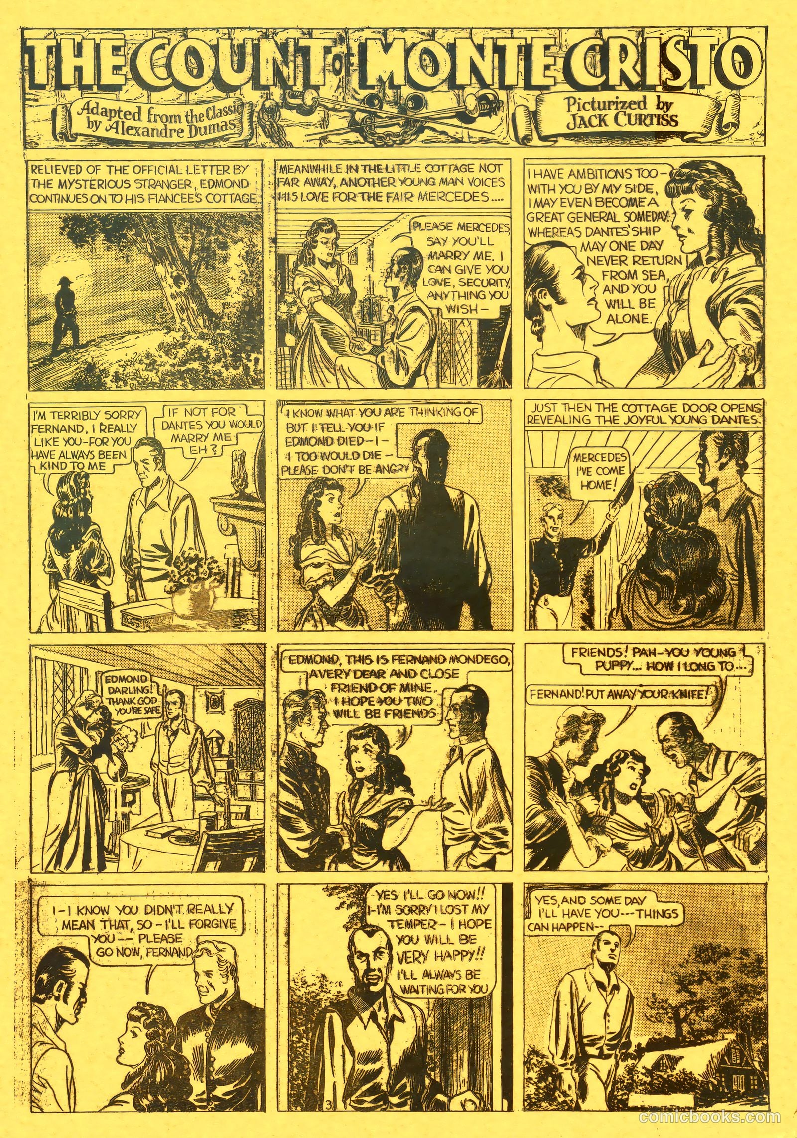 Jumbo Comics #1 (1938) — page 17 of 69