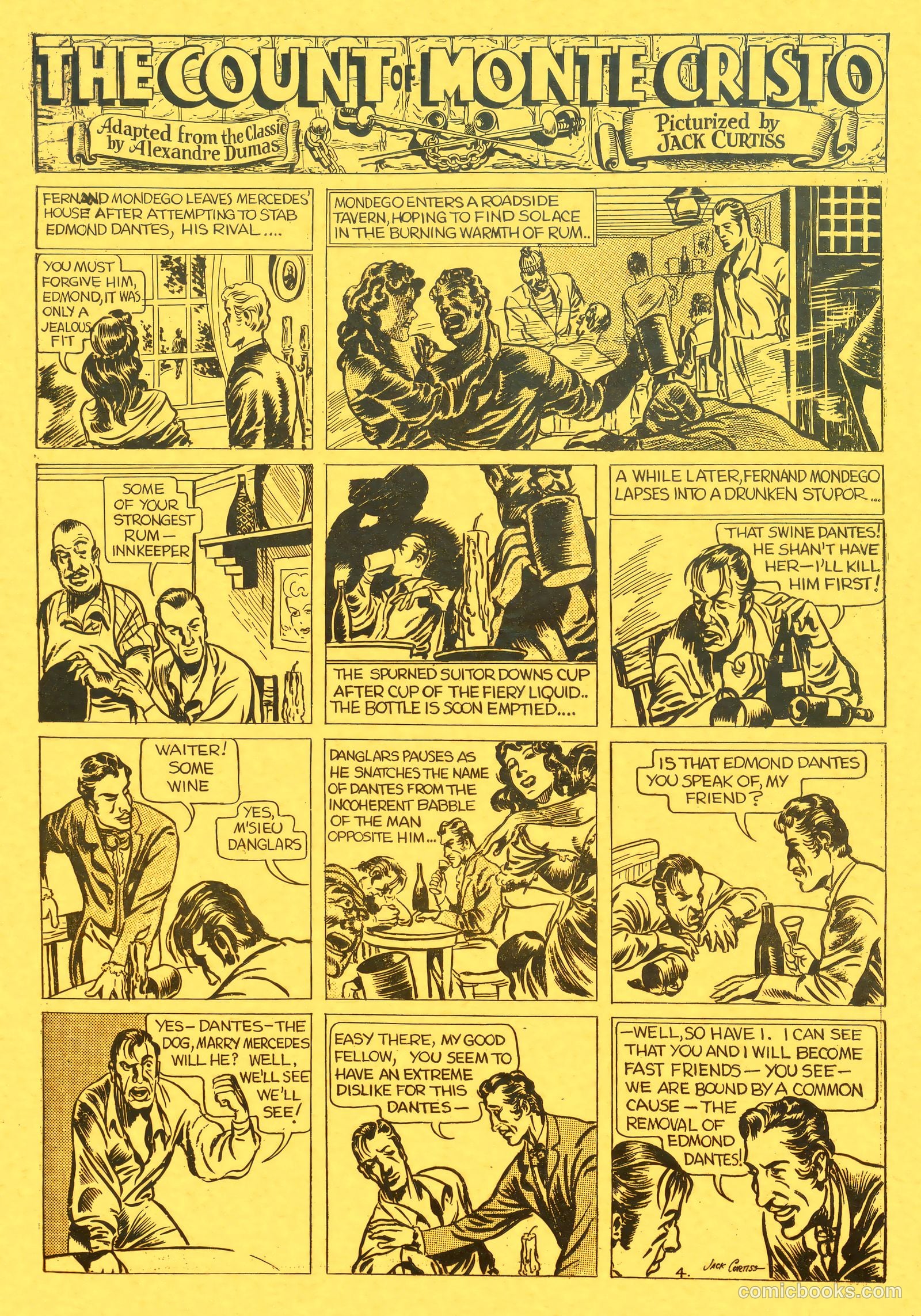 Jumbo Comics #1 (1938) — page 18 of 69