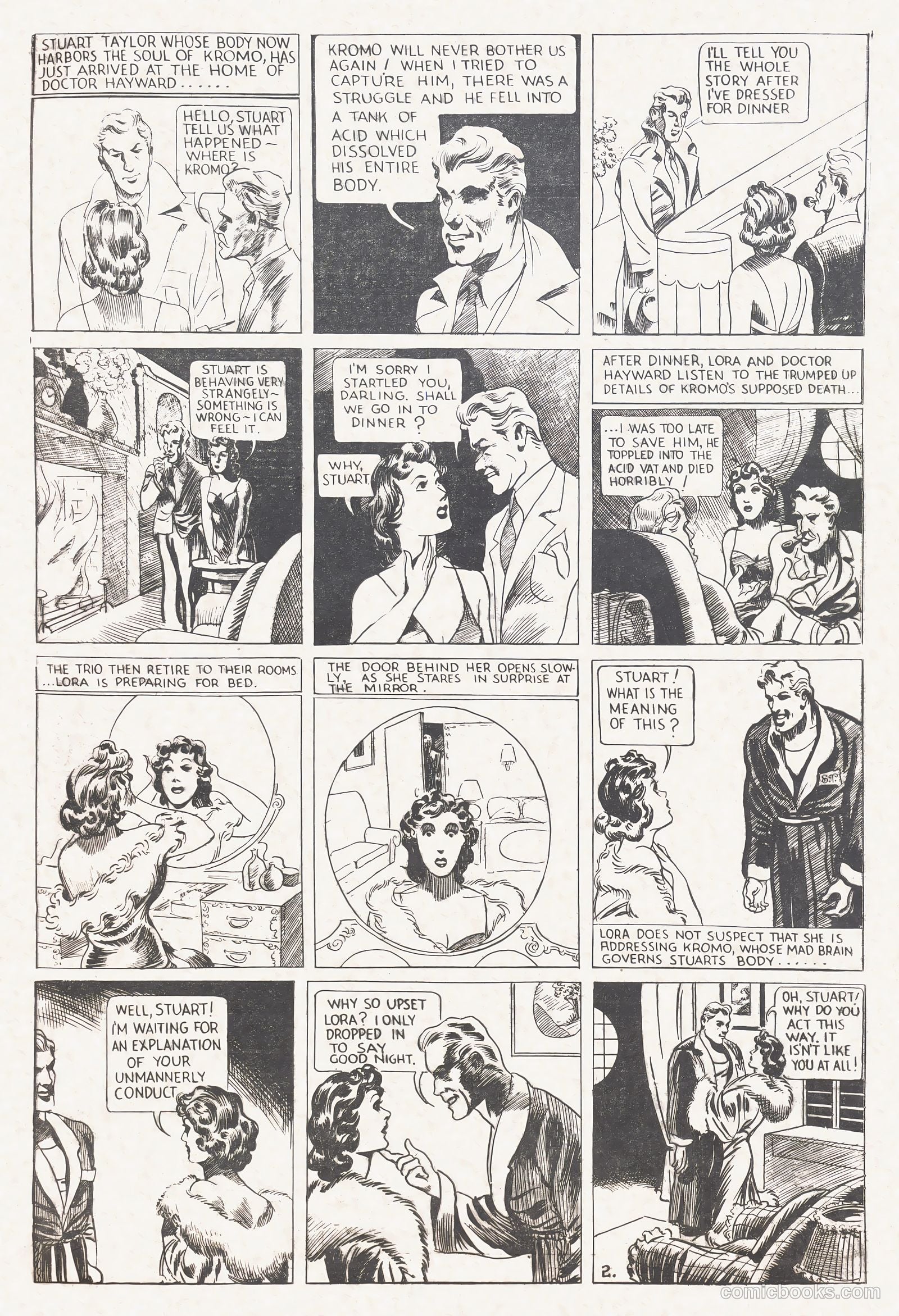 Jumbo Comics #1 (1938) — page 24 of 69