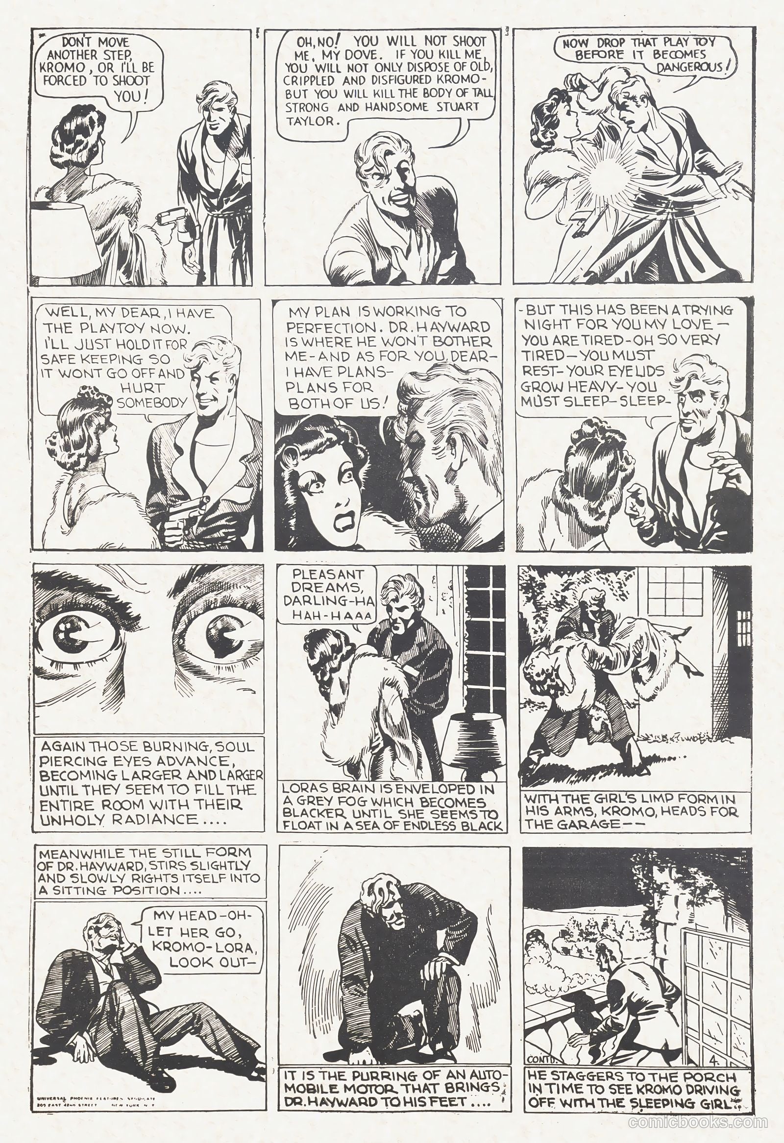 Jumbo Comics #1 (1938) — page 26 of 69